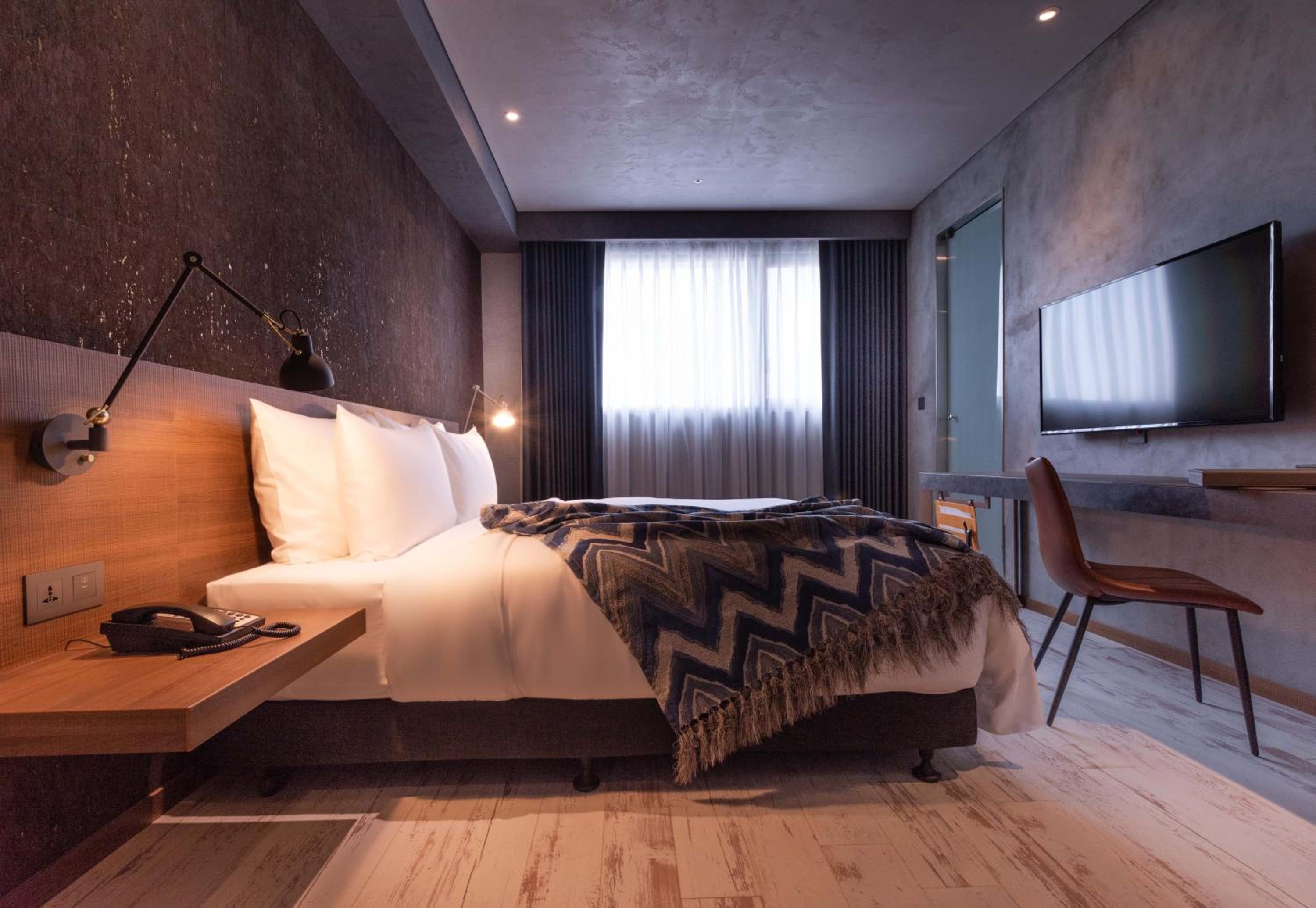Superior Double Room photo 3