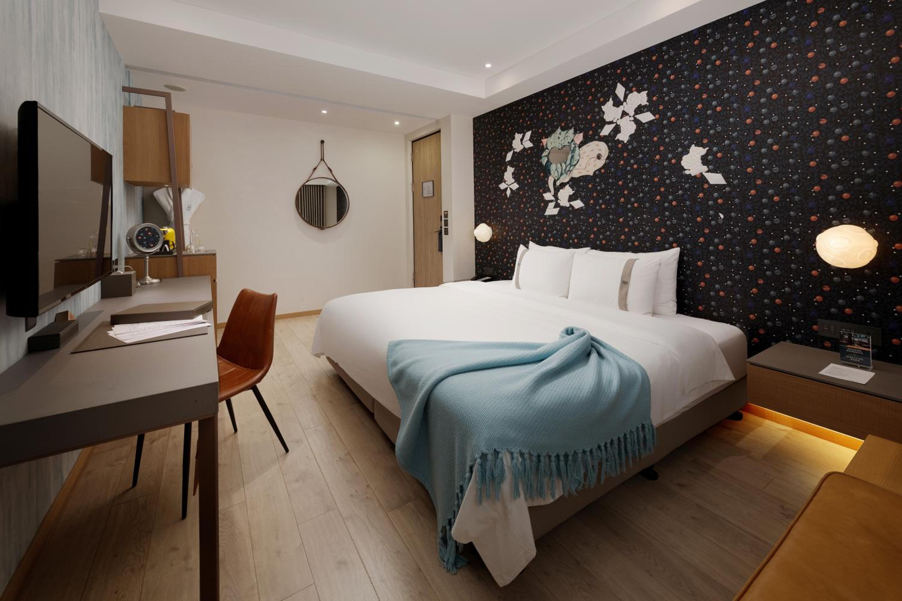 Superior Double Room photo 2