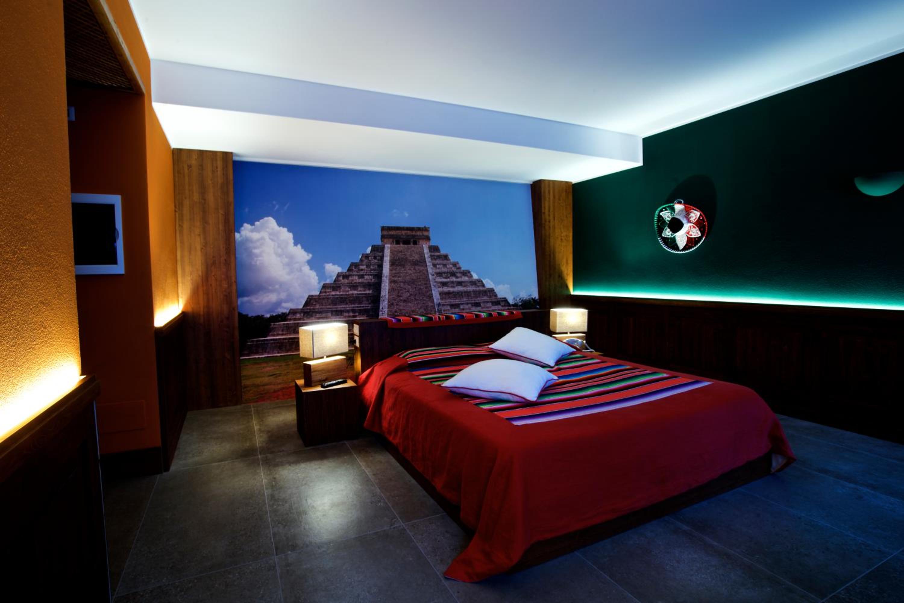 Superior Quadruple Room photo 1