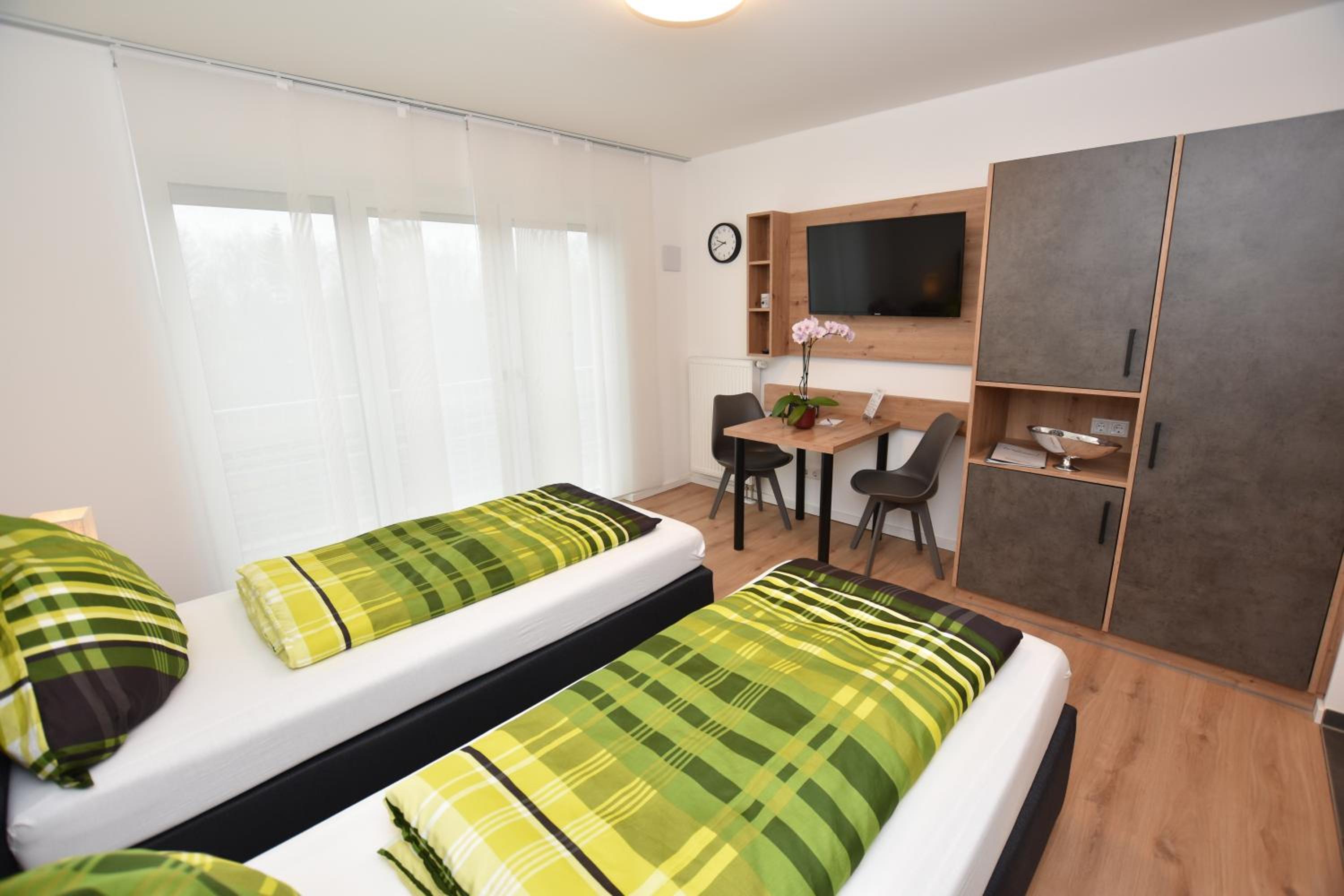 Double or Twin Room