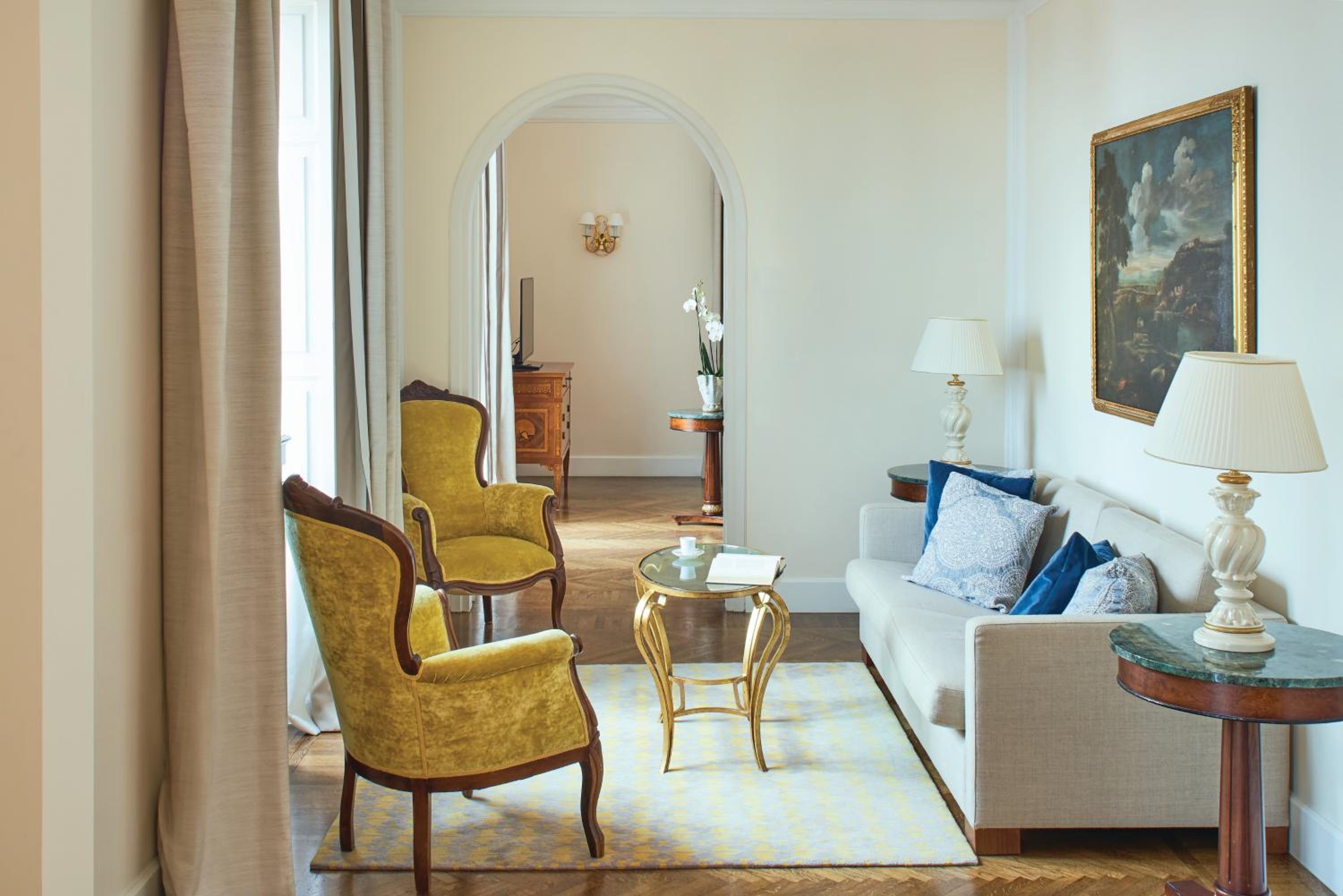La Floresta Suite thumbnail 5