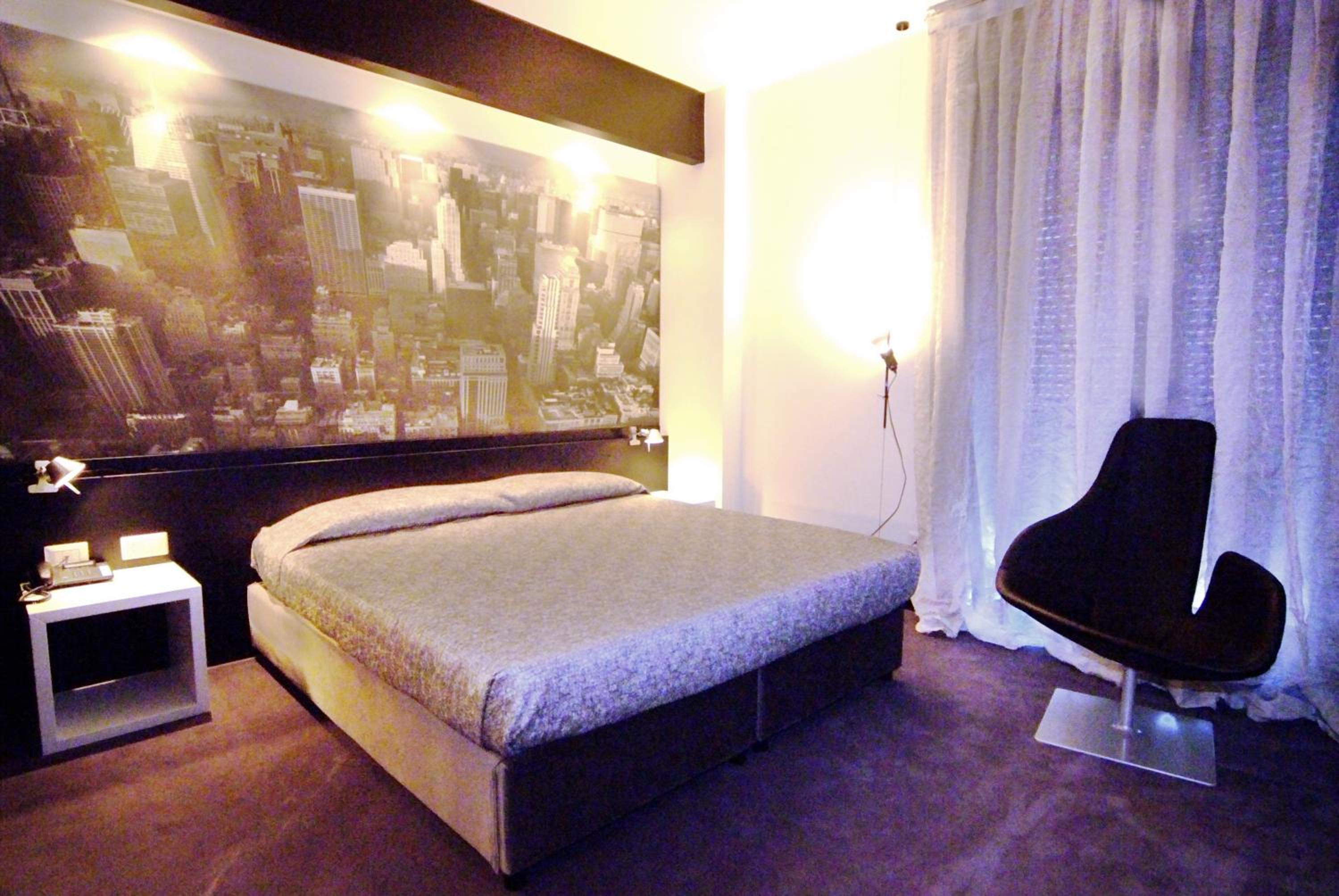 Superior Double Room photo 1