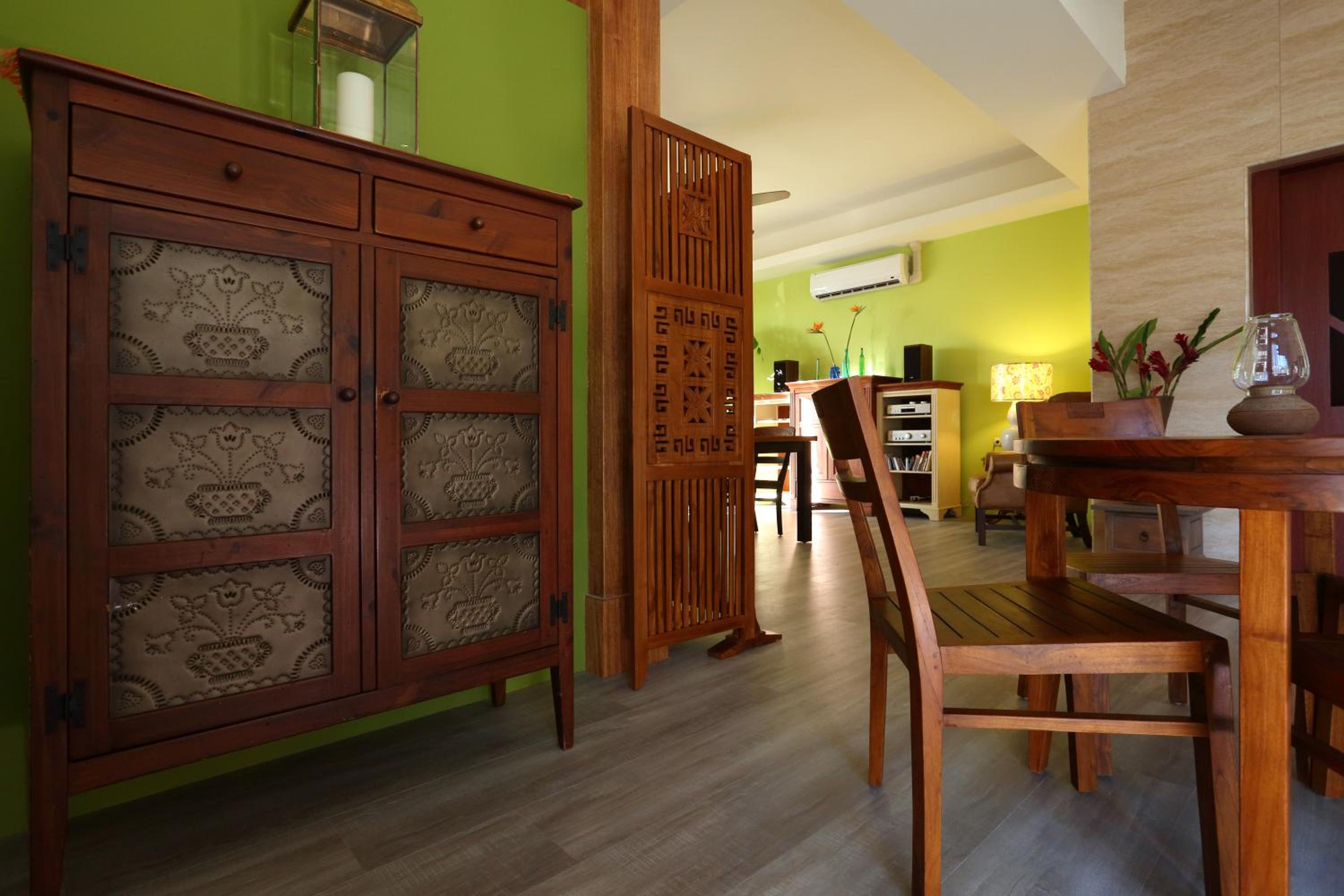 Double Room with Terrace photo 1