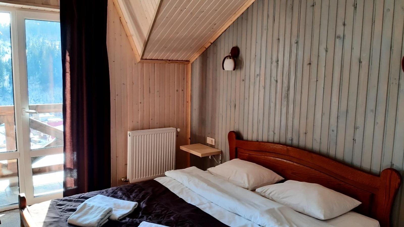 Double Room with Mountain View photo 1