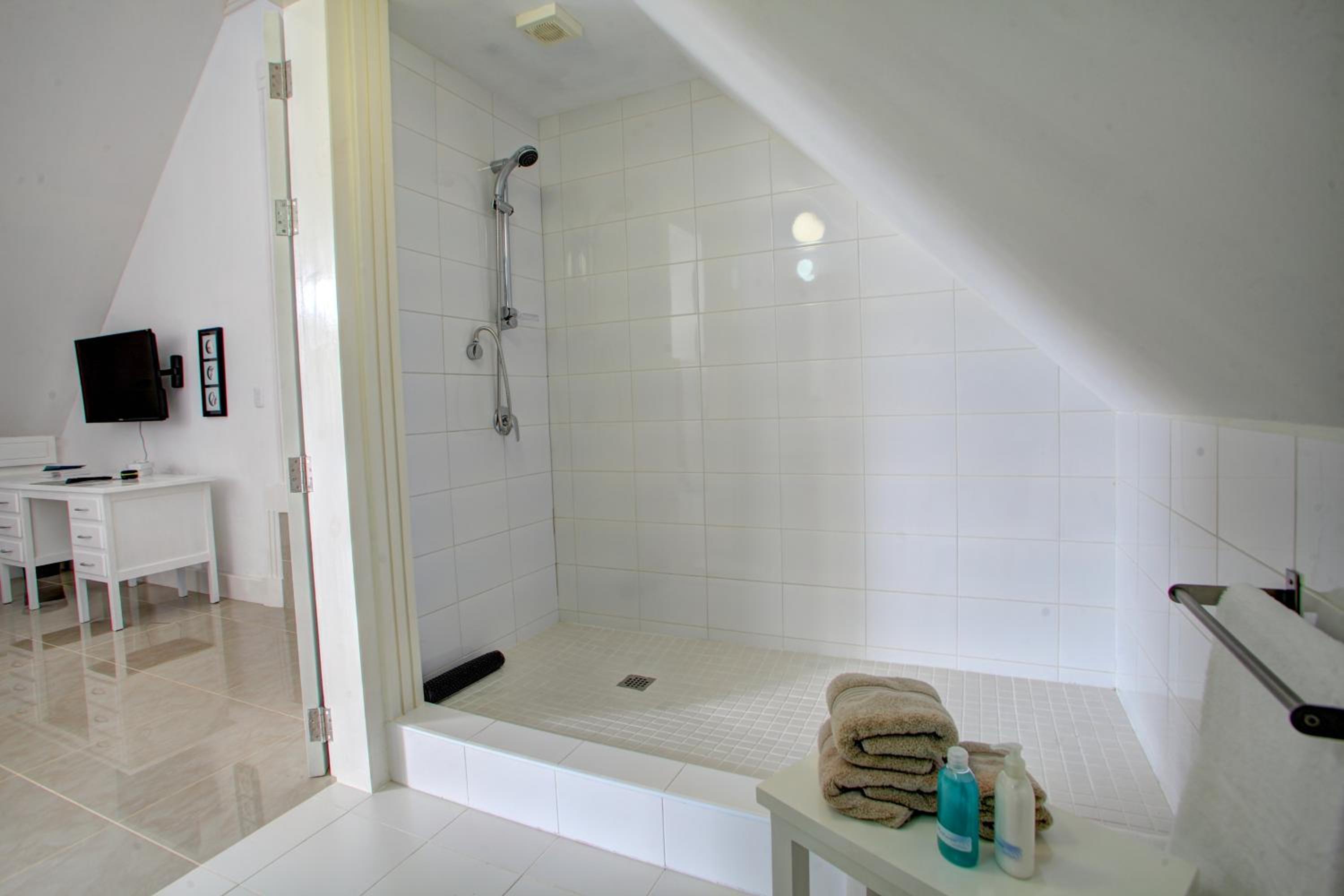 Quadruple Room photo 2