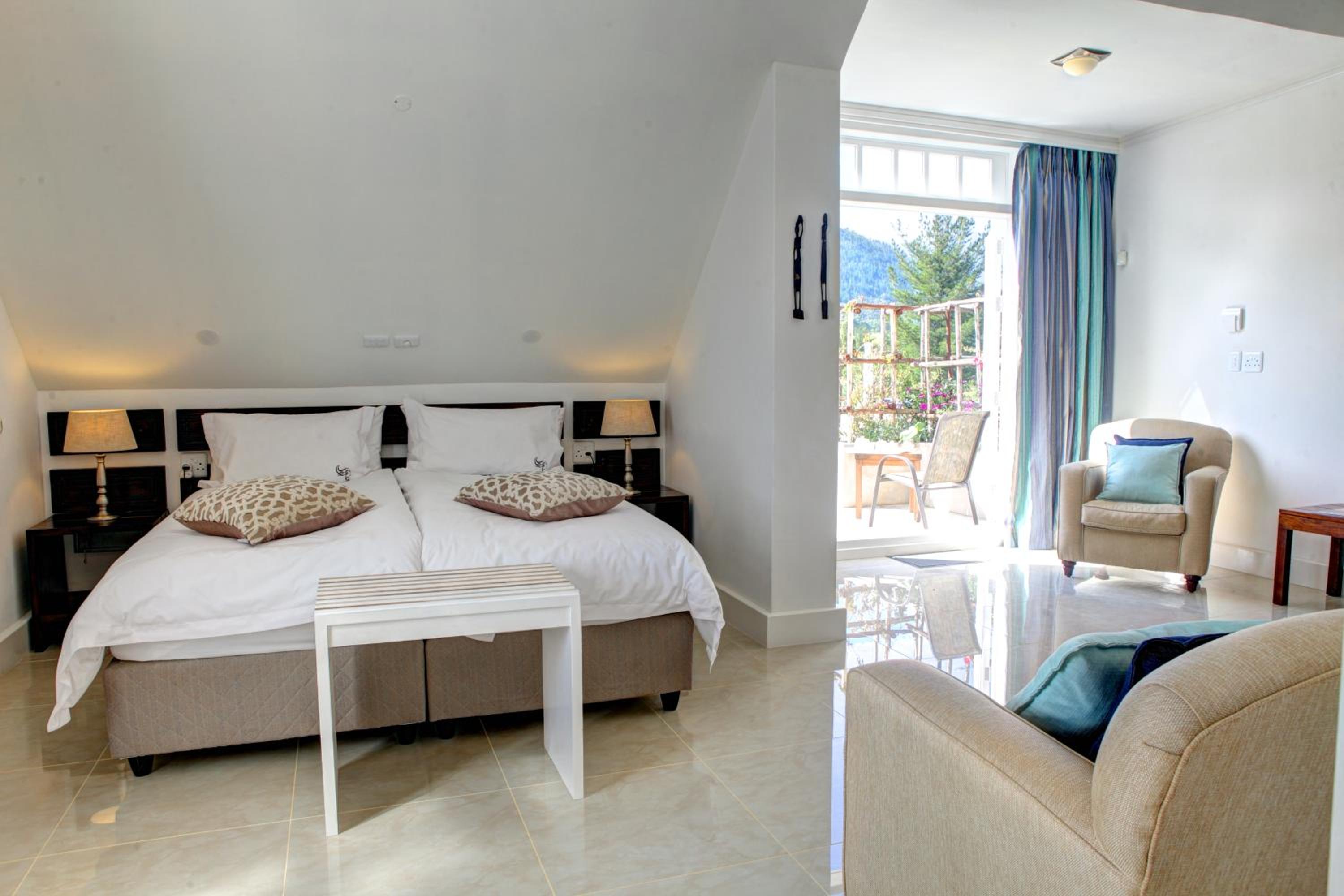 Double Room photo 3