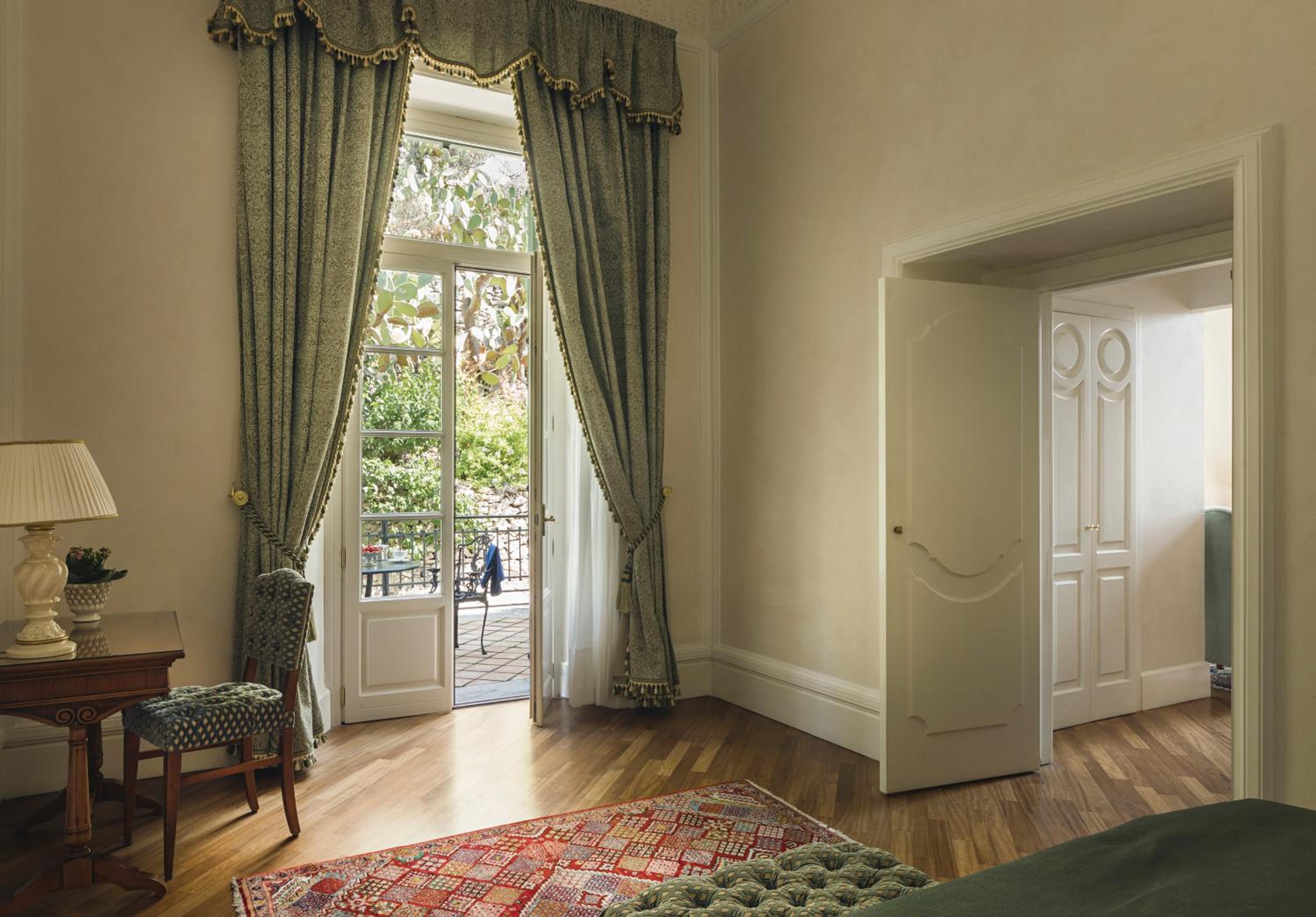 Villa Flora Studio Room