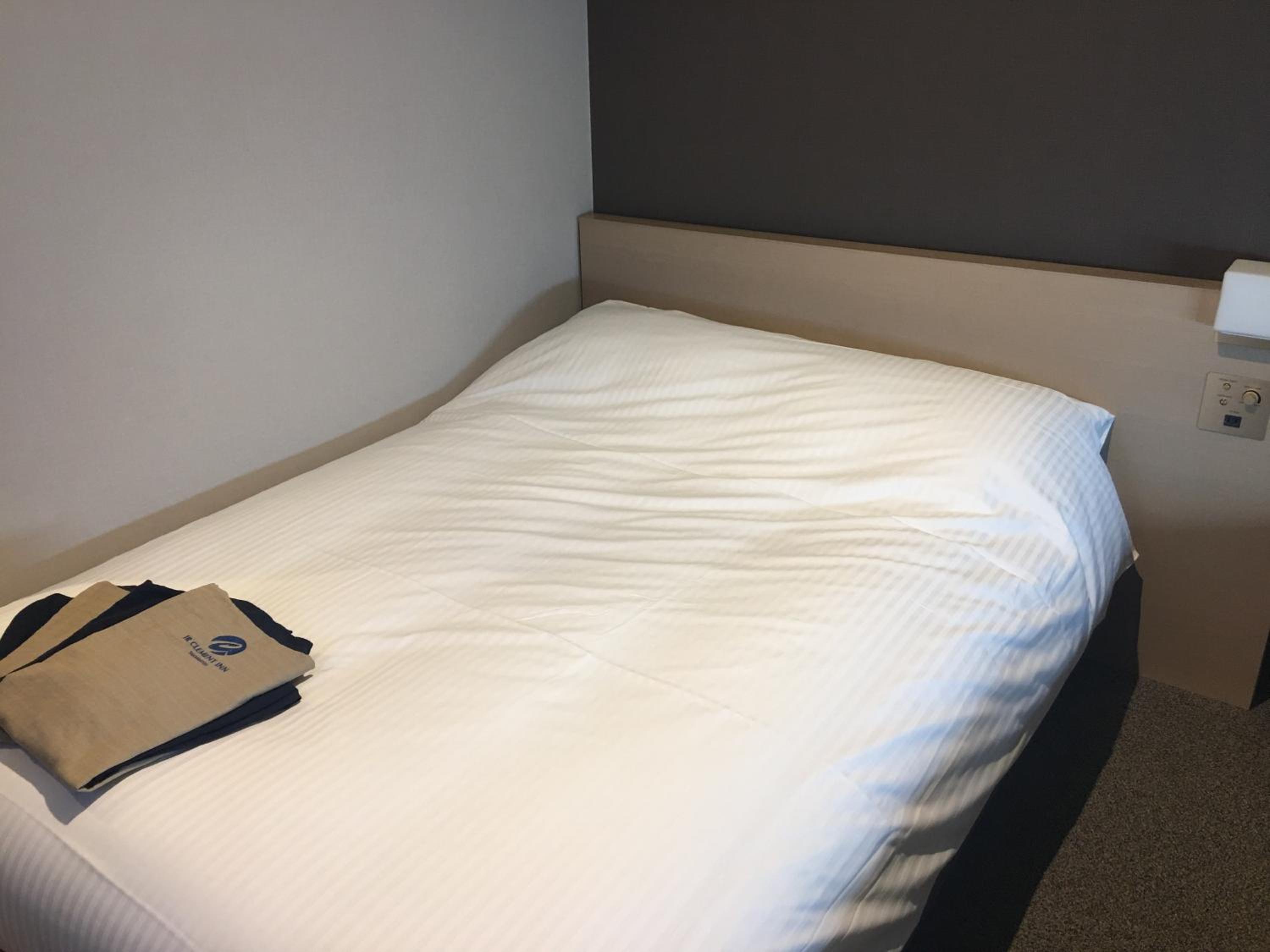 Economy Double Room - Smoking
