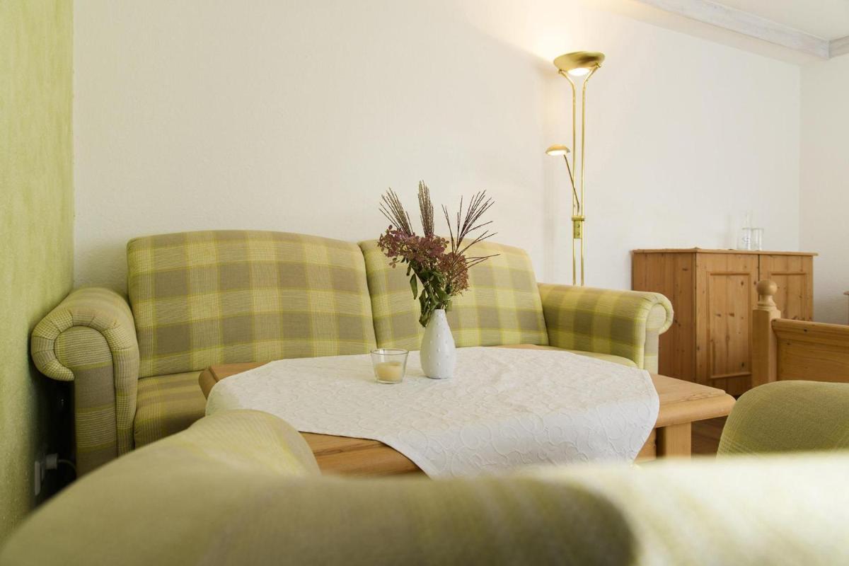 Double Room photo 2