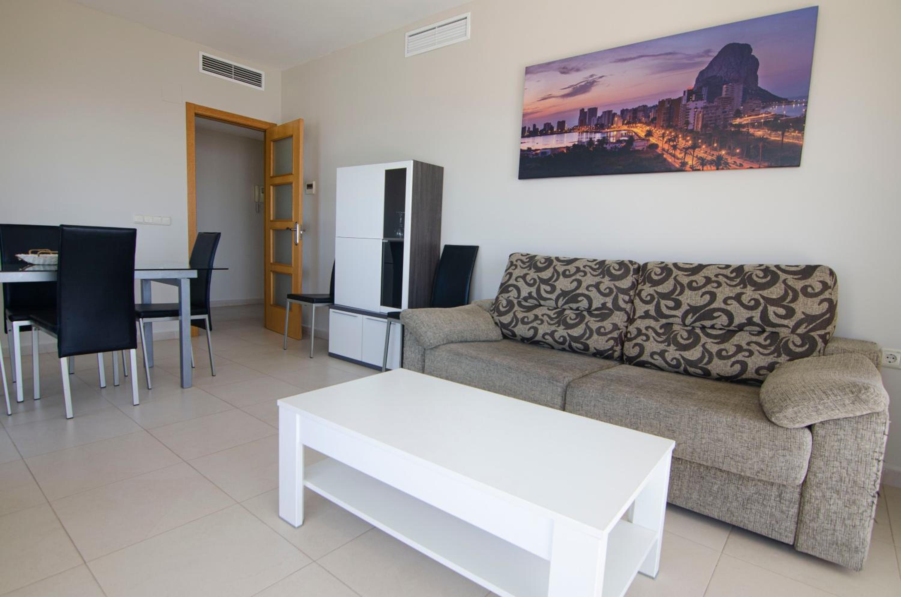 Apartamento Estándar