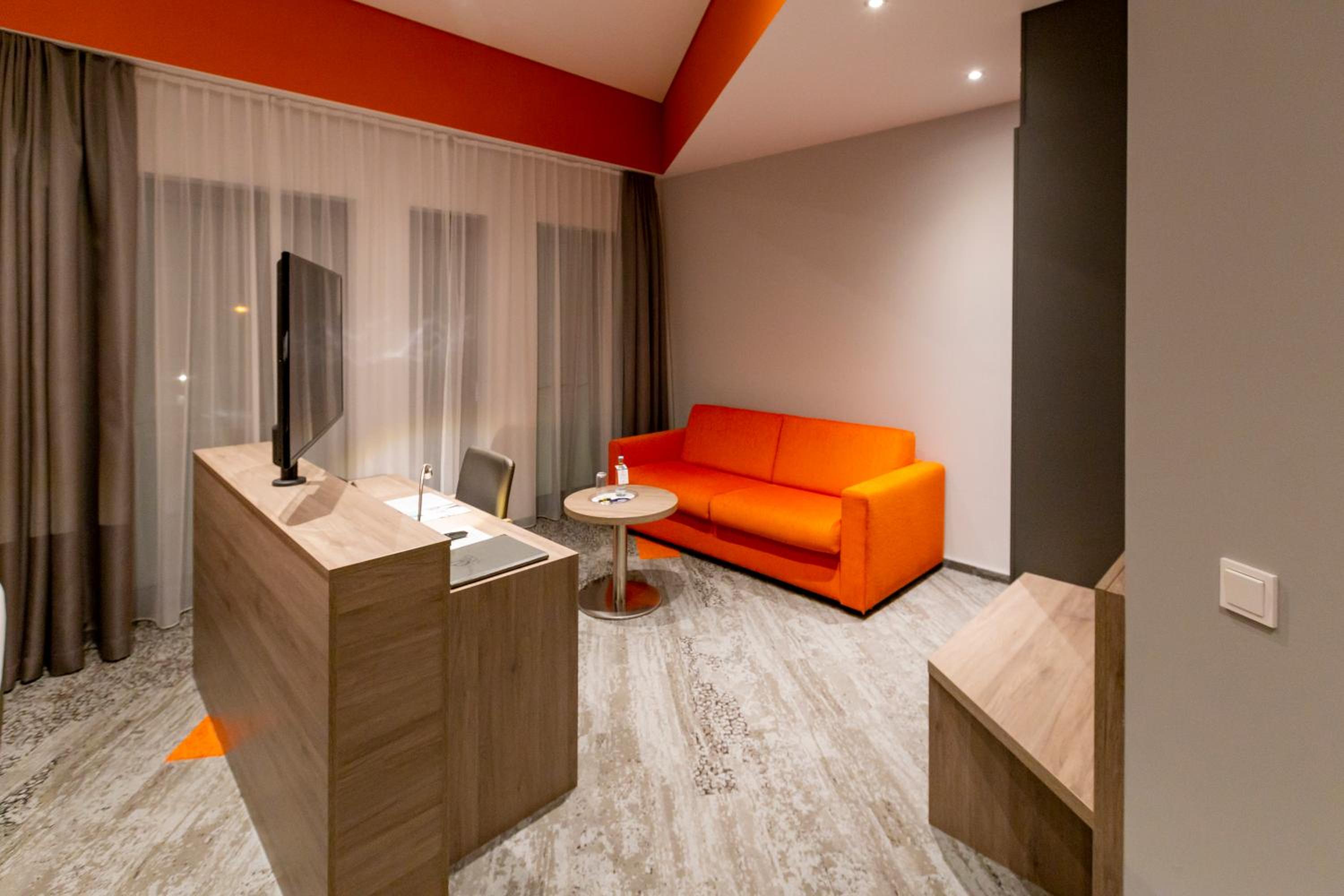 Junior Suite - Photo 2