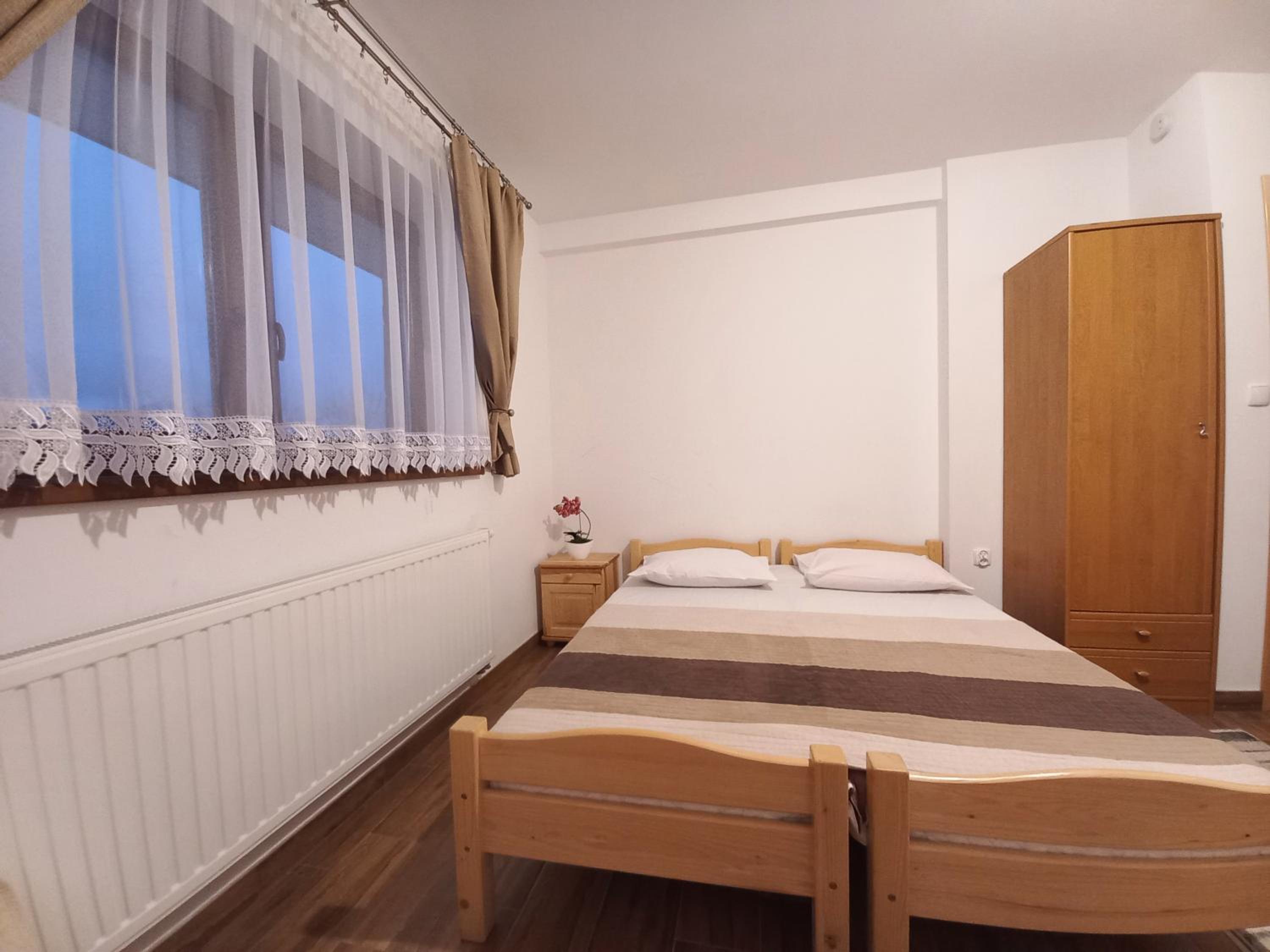 Two-Bedroom Apartment - Photo 4