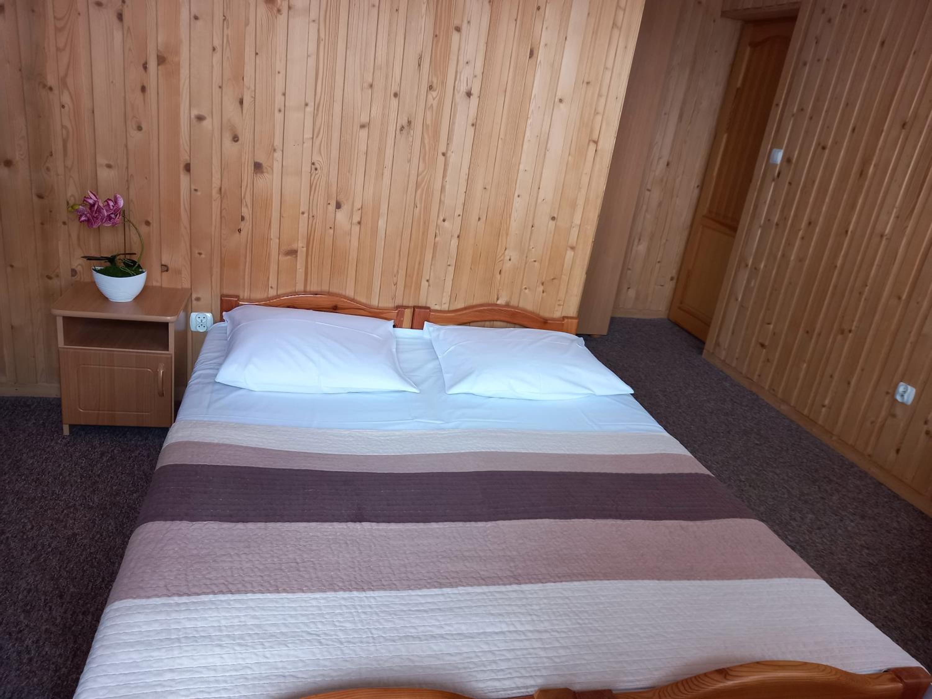 Triple Room with Bathroom - Photo 19