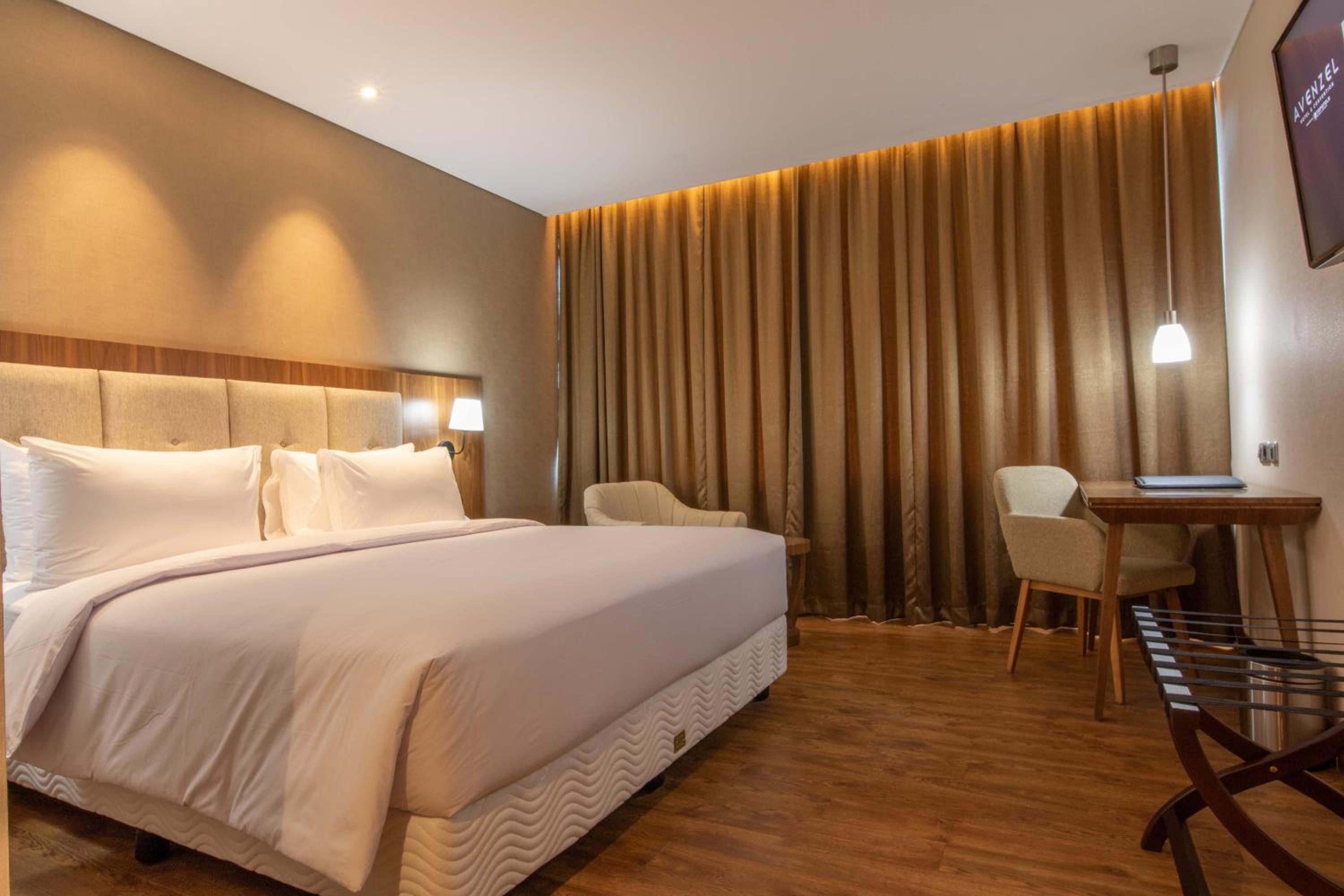 Superior Queen Room