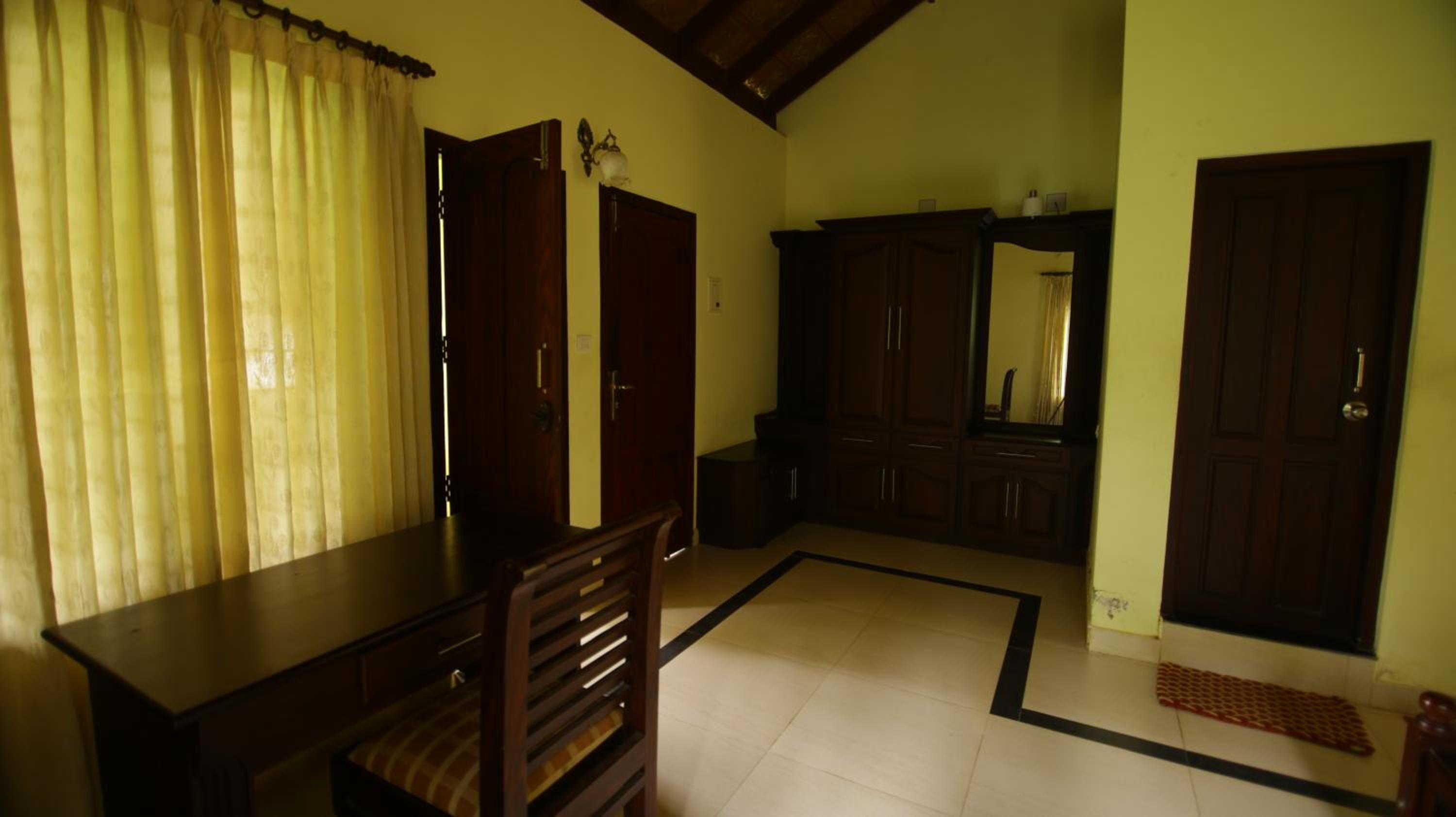 Deluxe Double Room photo 3