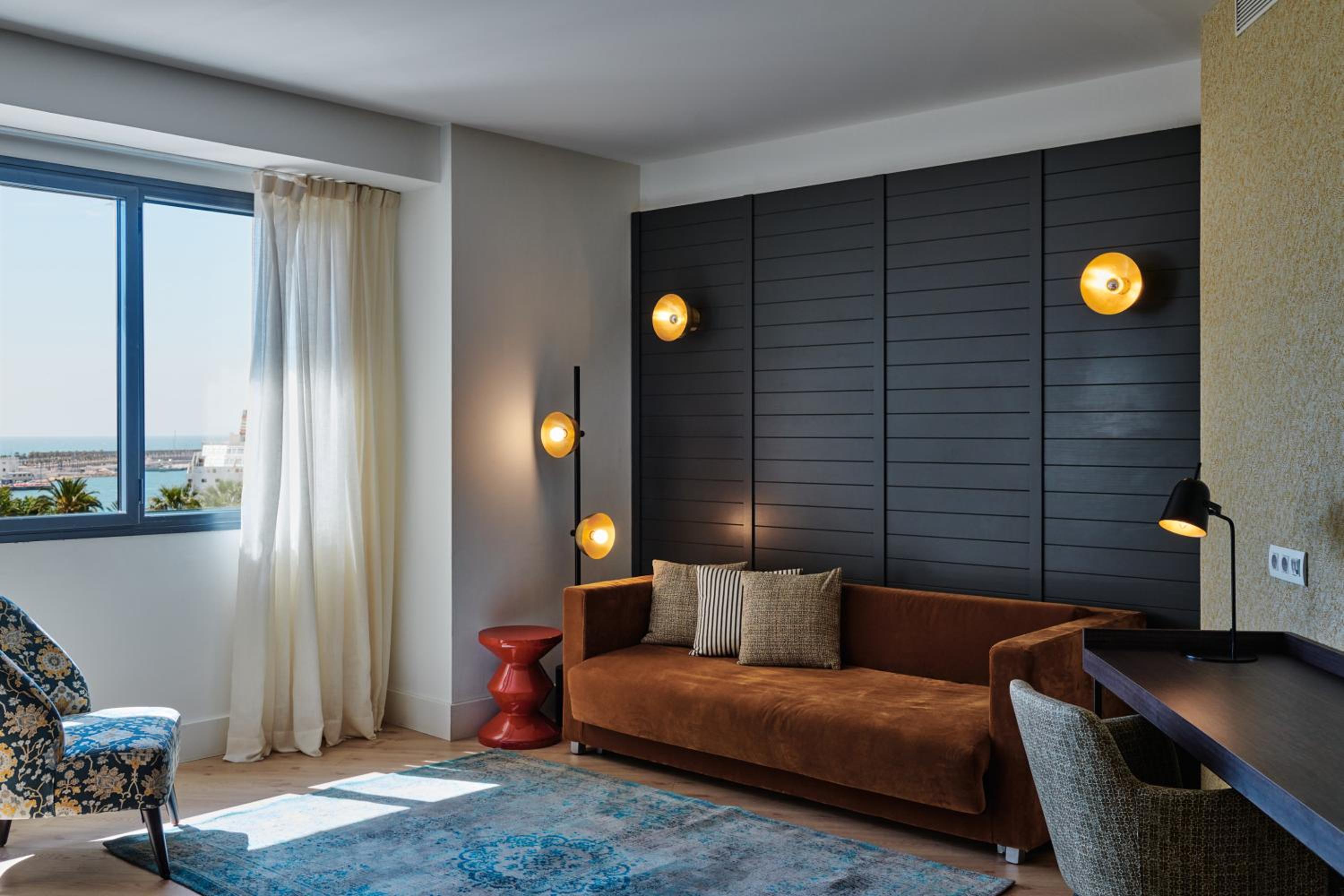Junior Suite with Sea View