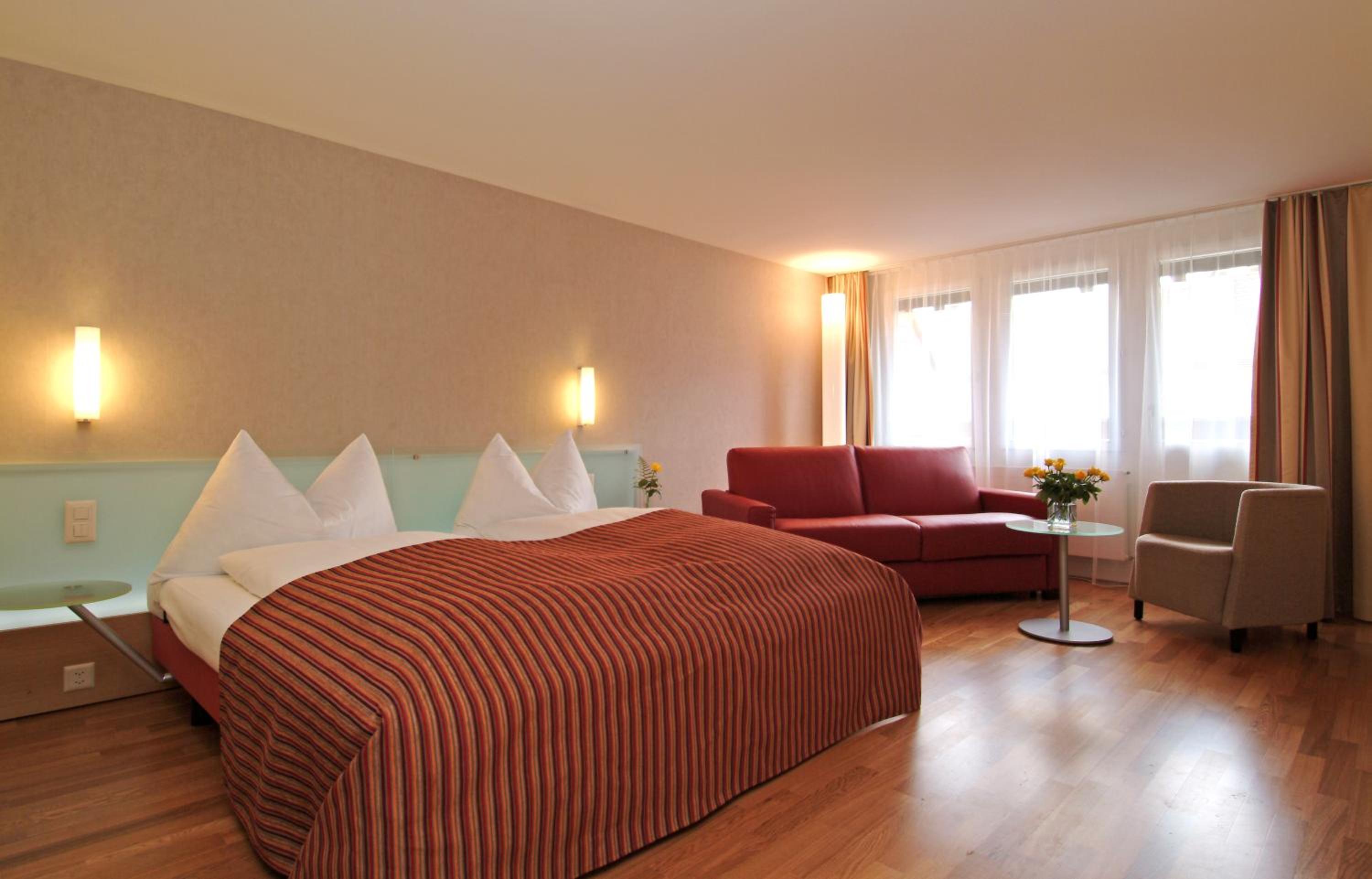 Double Room photo 2