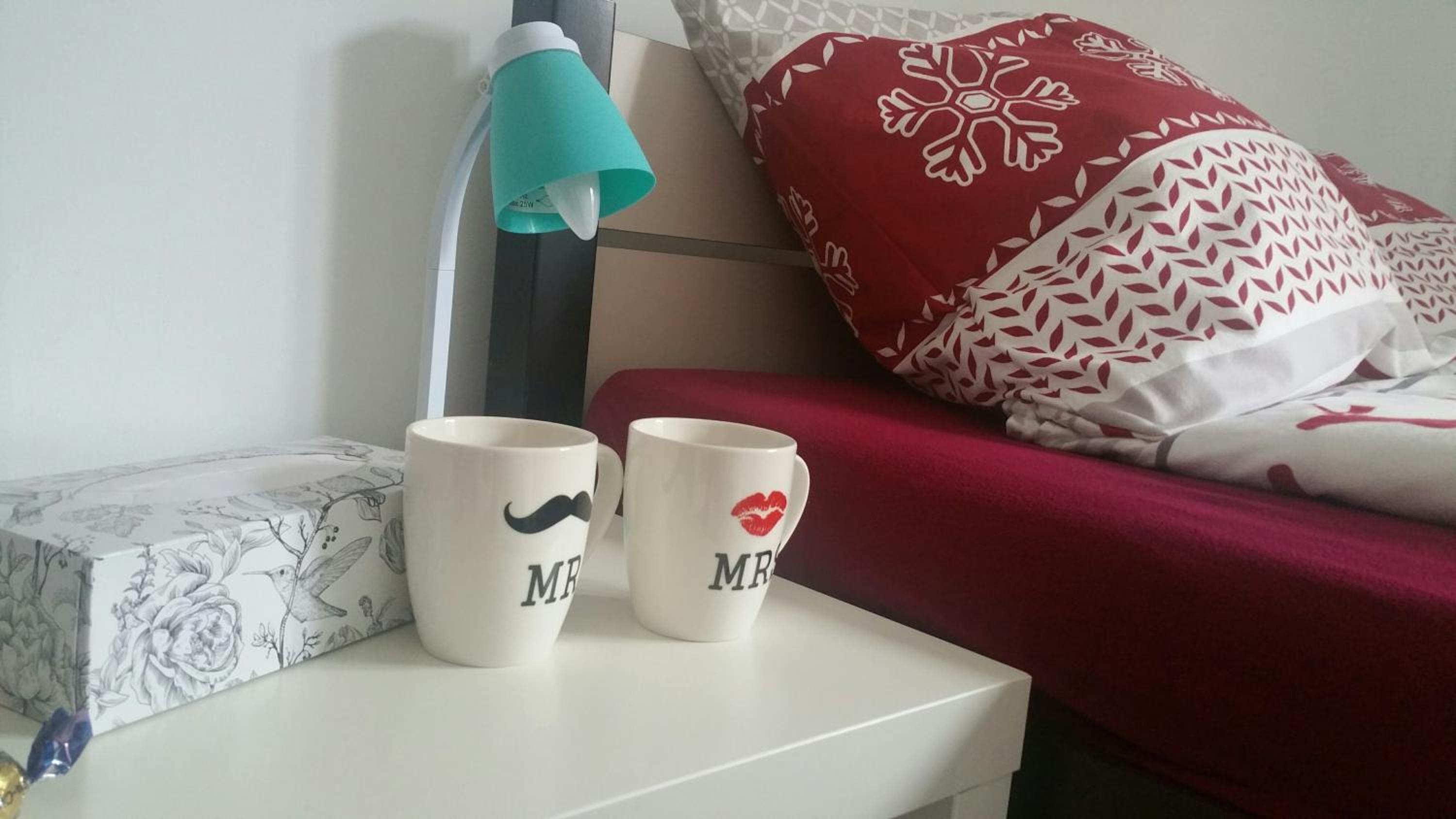 Apartment - Photo 24