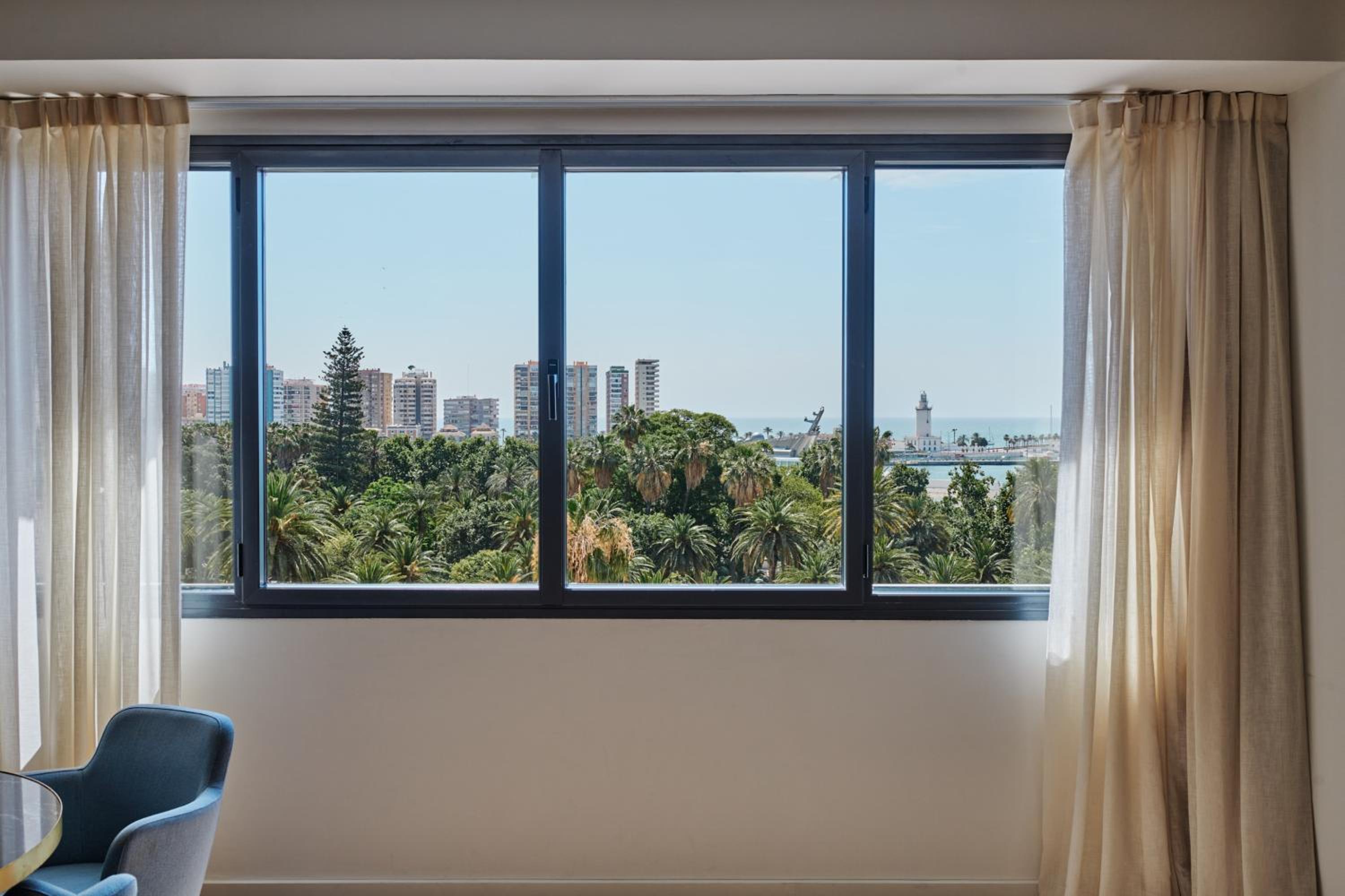 Junior Suite with Sea View