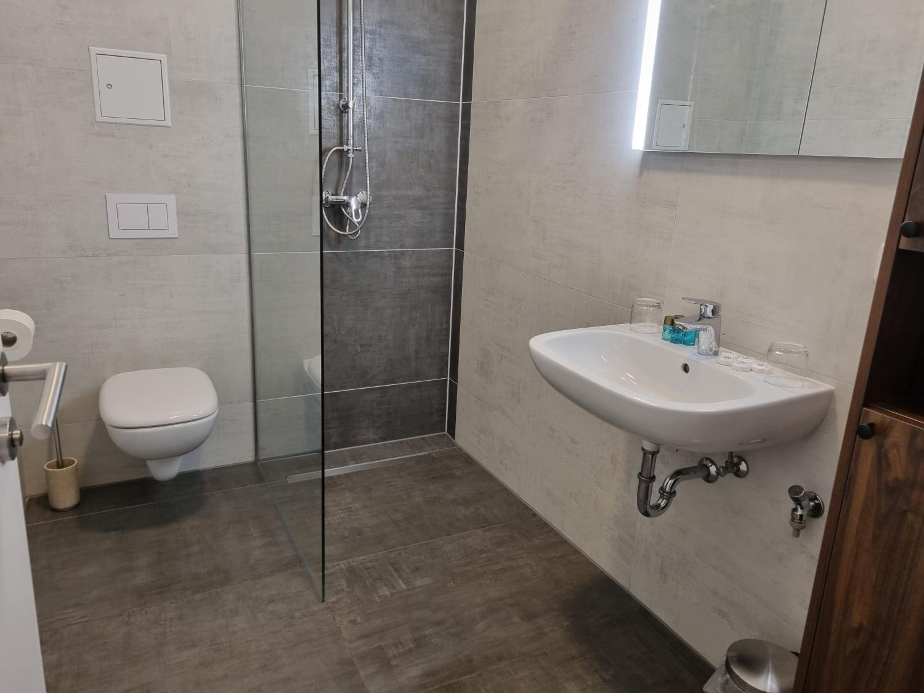 Deluxe Apartment - Photo 12
