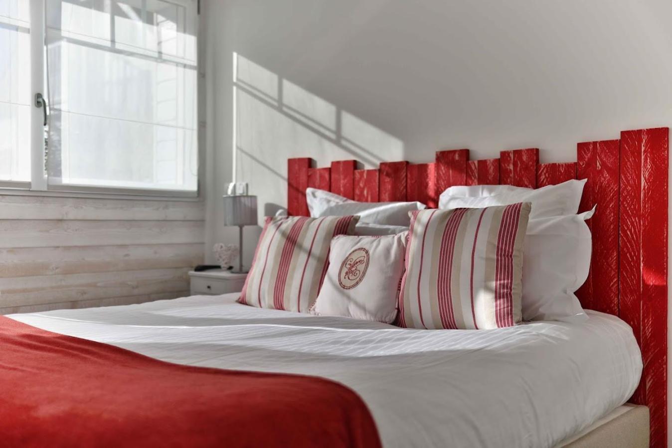 Classic Double Room with Balcony Sea View photo 1