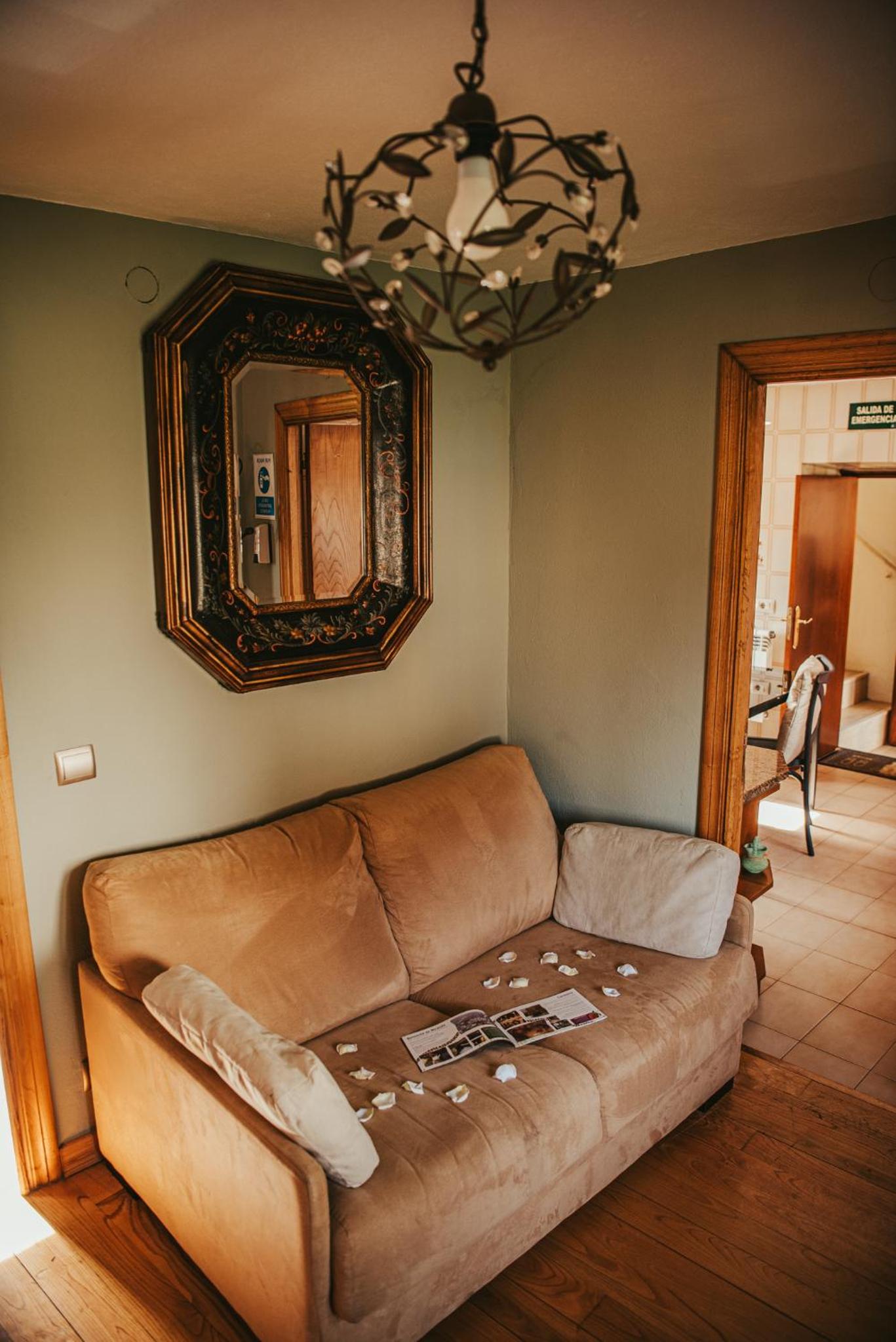 Apartamento de lujo
