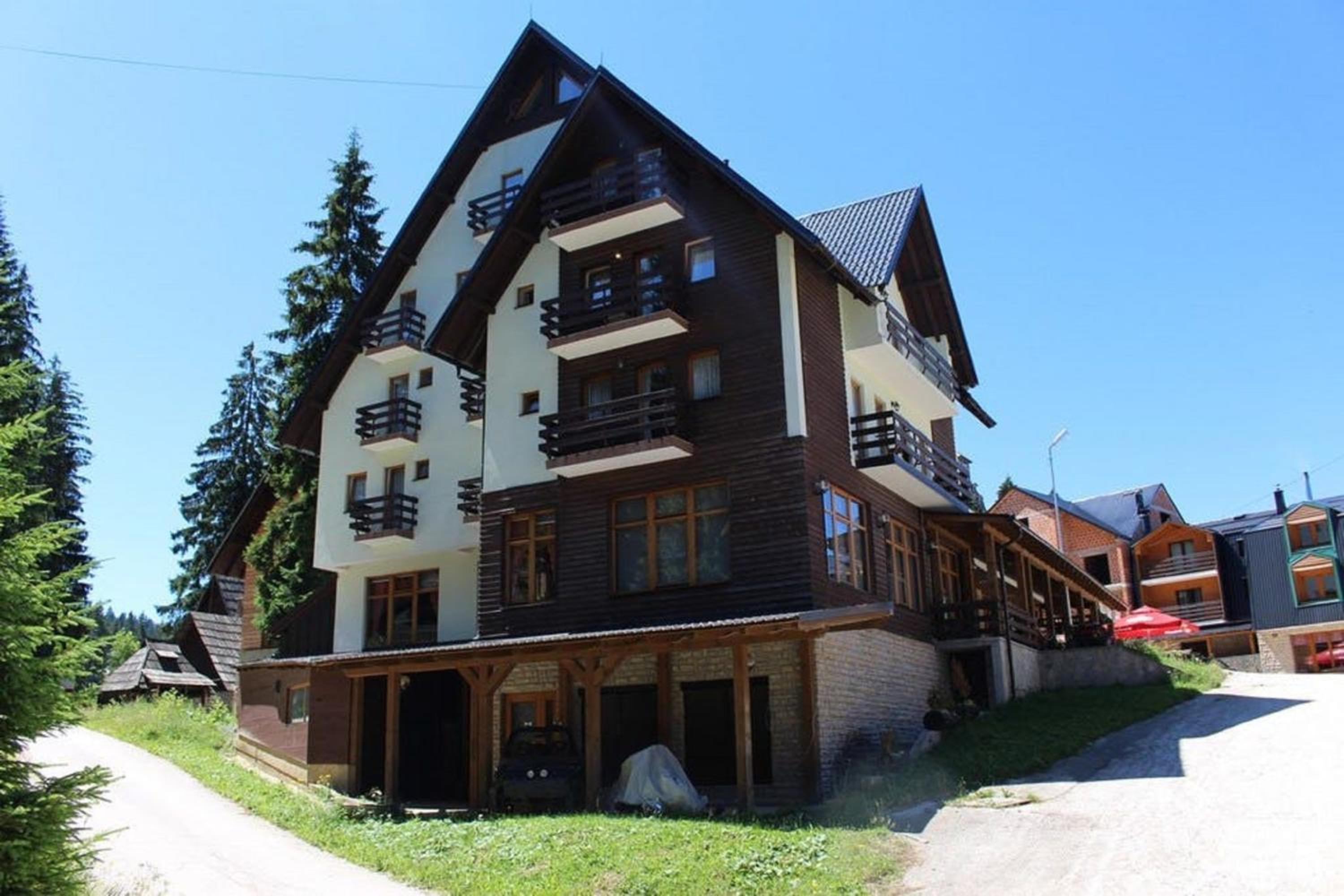 Quadruple Room with Balcony photo 2