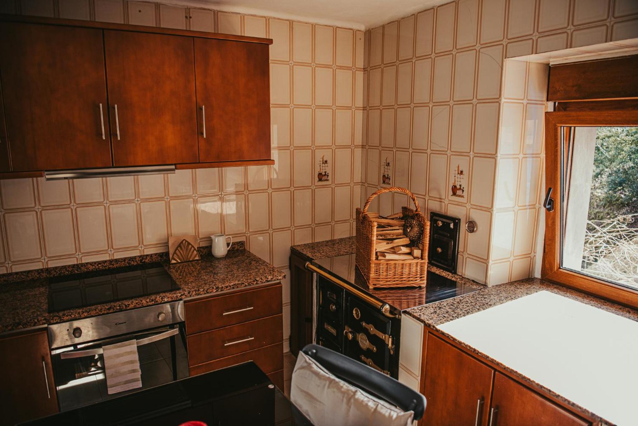 Deluxe Apartment photo 3