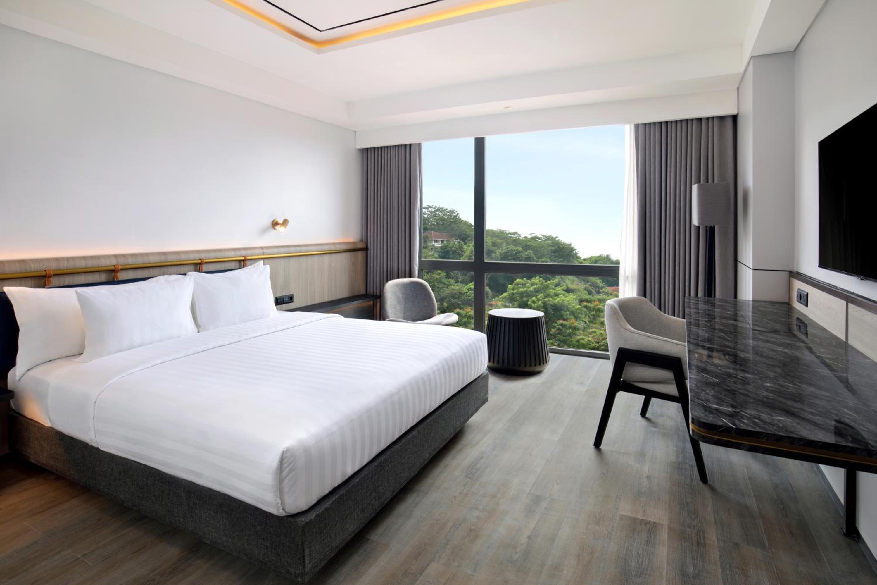 Deluxe King Room photo 2