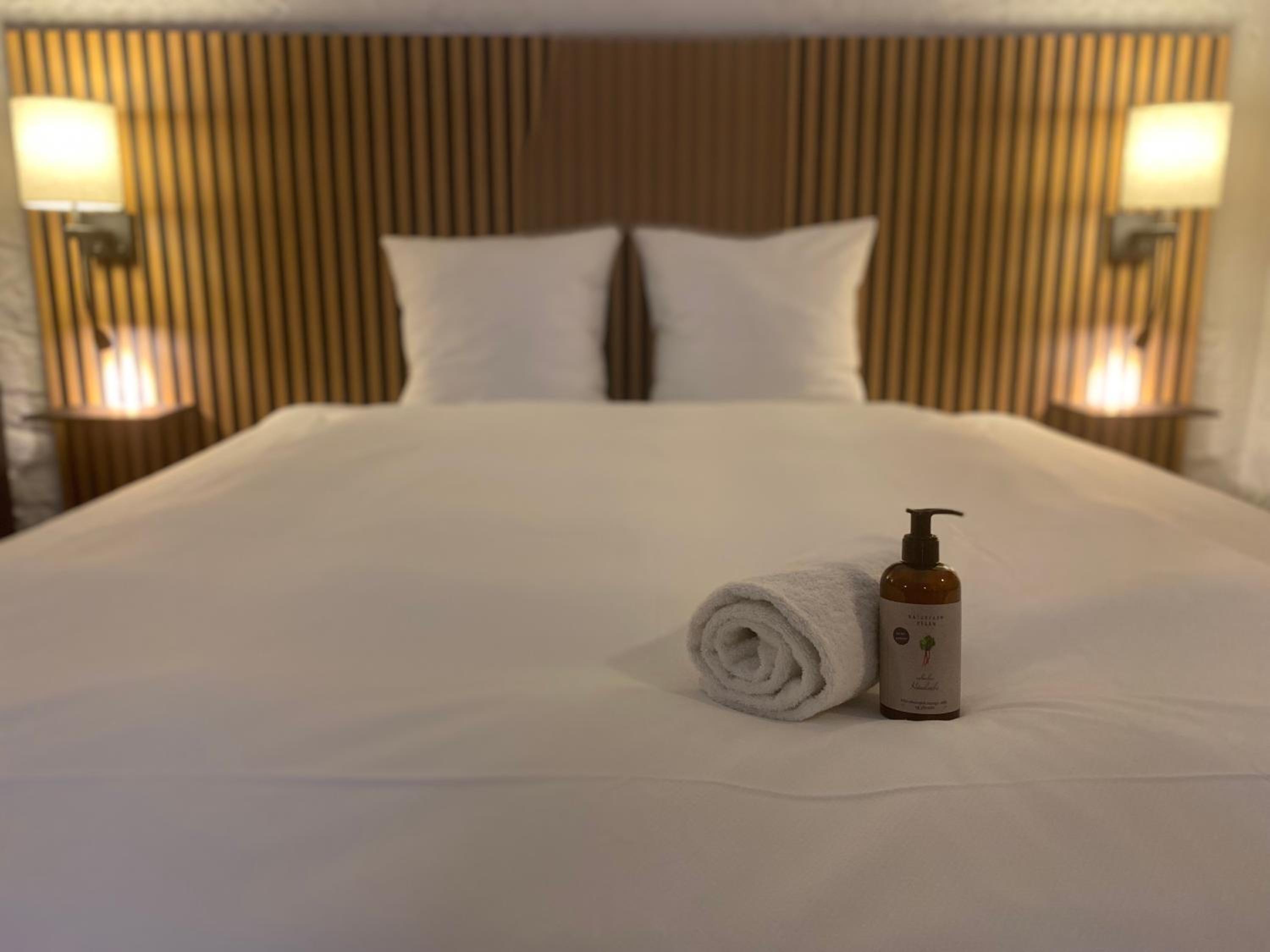 Superior Double Room photo 2