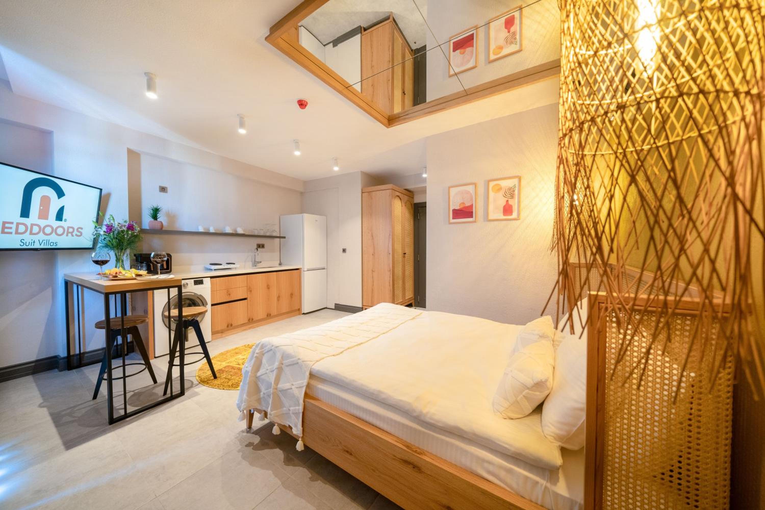 Double Room with Sea View - Photo 1