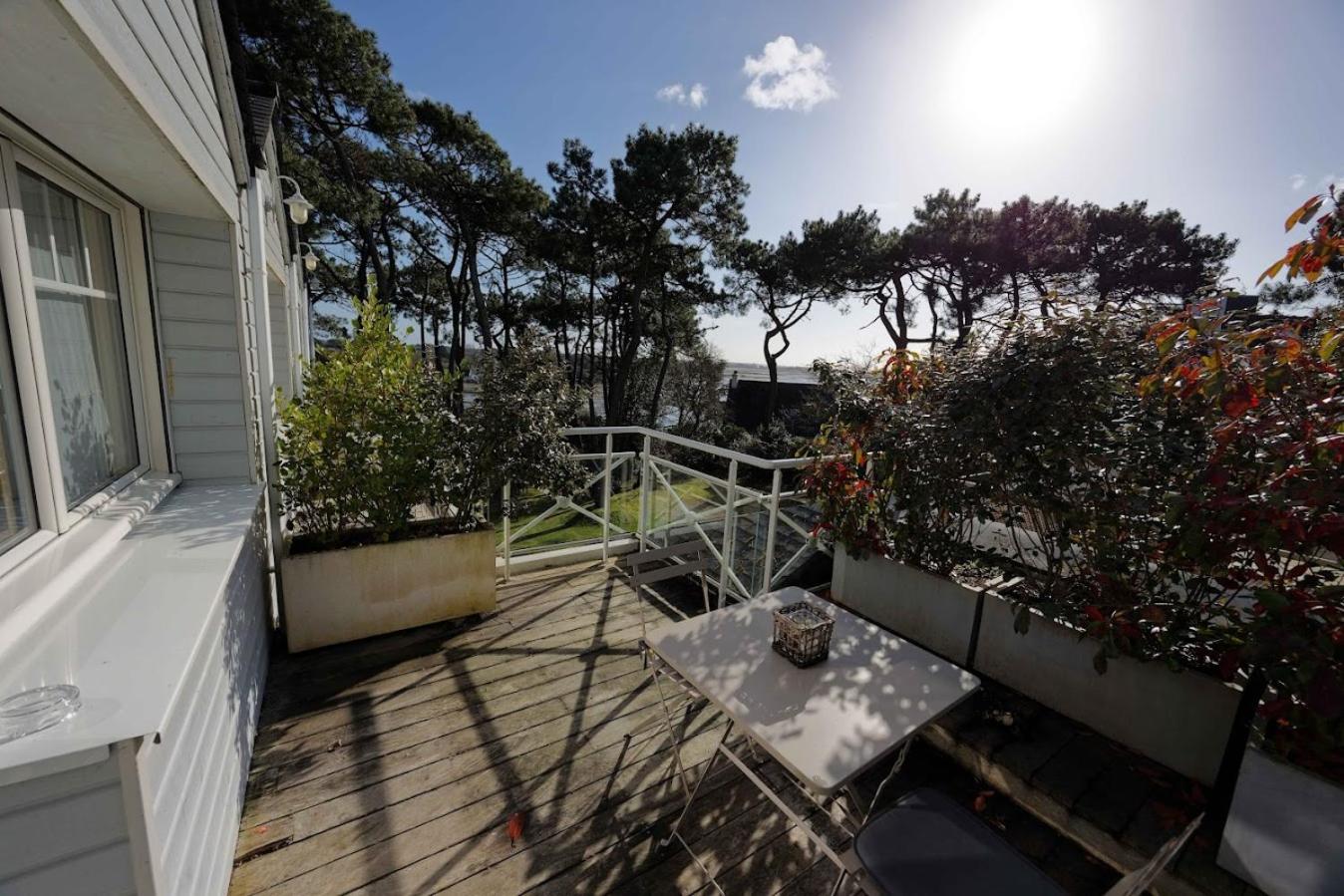 Suite Junior avec Balcon - Vue sur la Mer Suite Junior avec Balcon - Vue sur la Mer