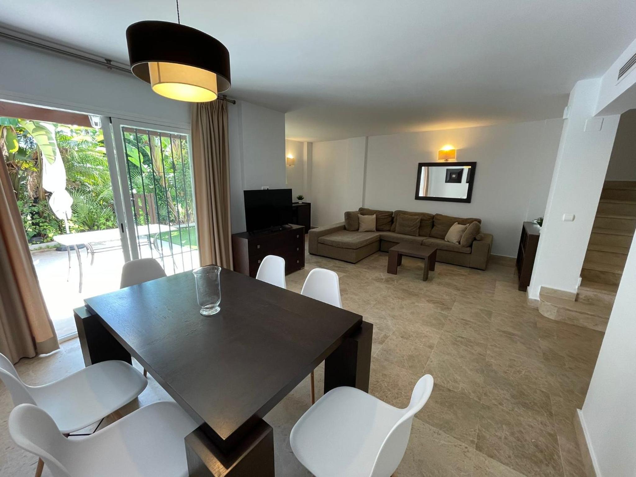 Casa de cinco habitaciones