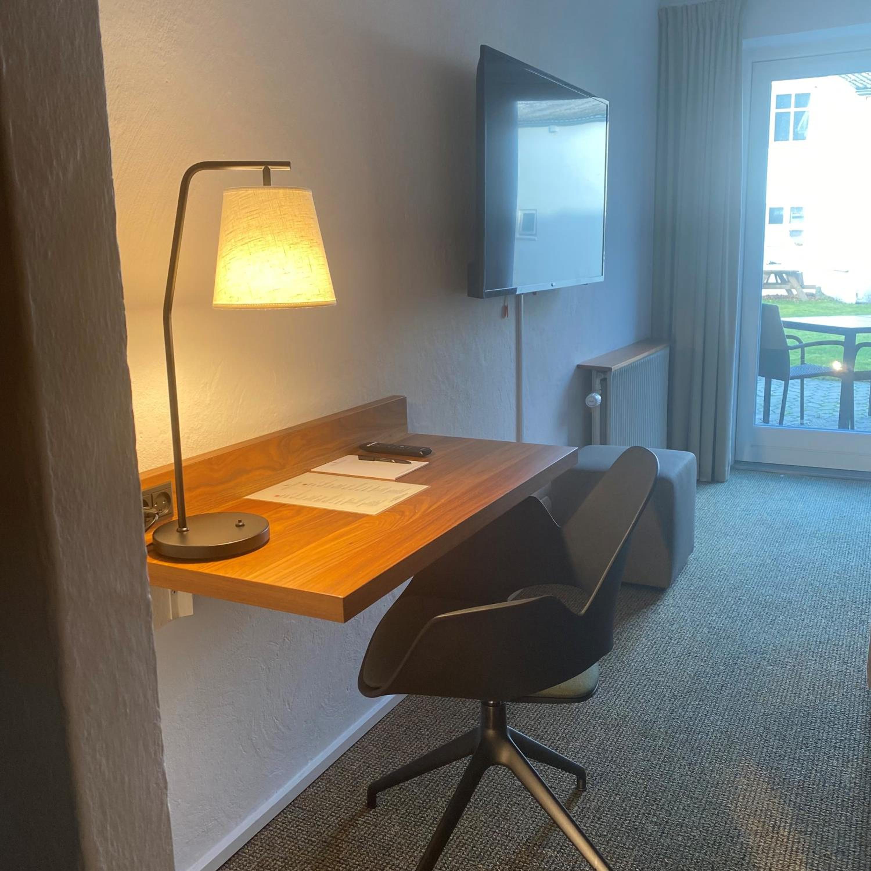 Standard Double Room photo 2