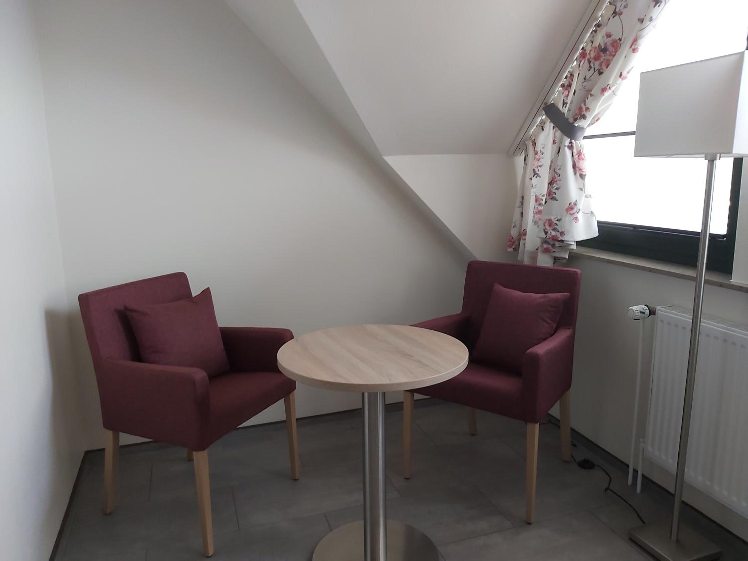 Double Room - Photo 4