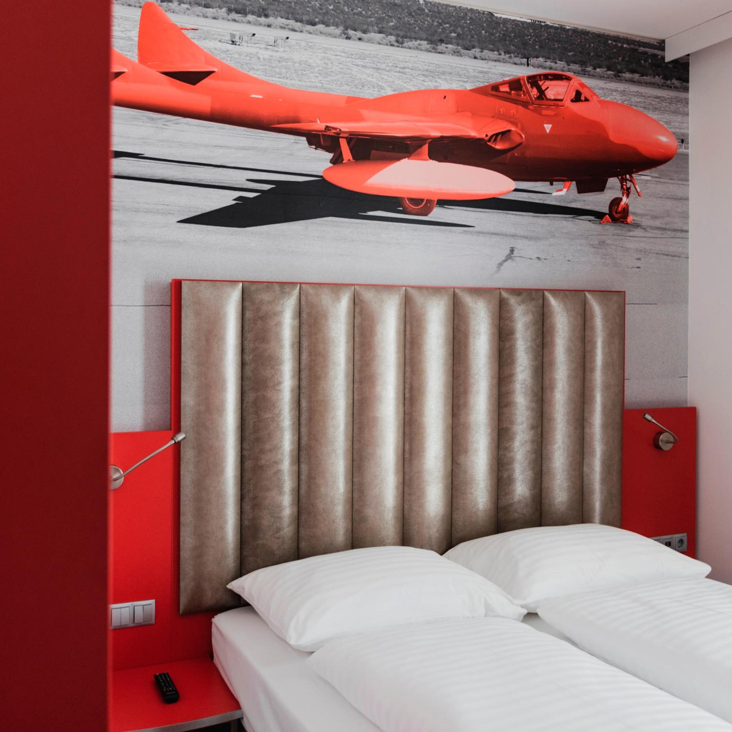 Amedia Express Graz Airport, Trademark Collection by Wyndham, Photo 8