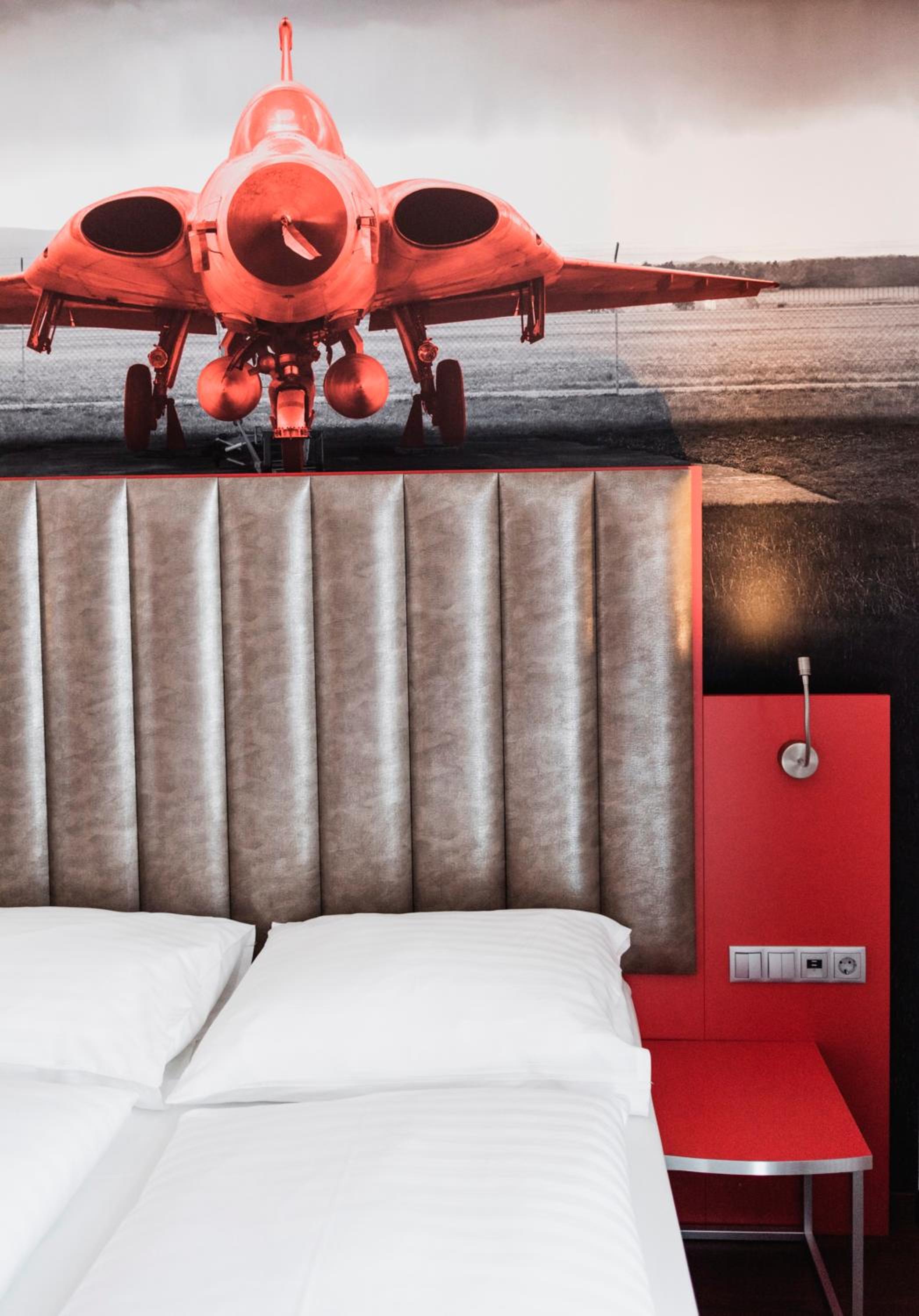 Amedia Express Graz Airport, Trademark Collection by Wyndham, Photo 2