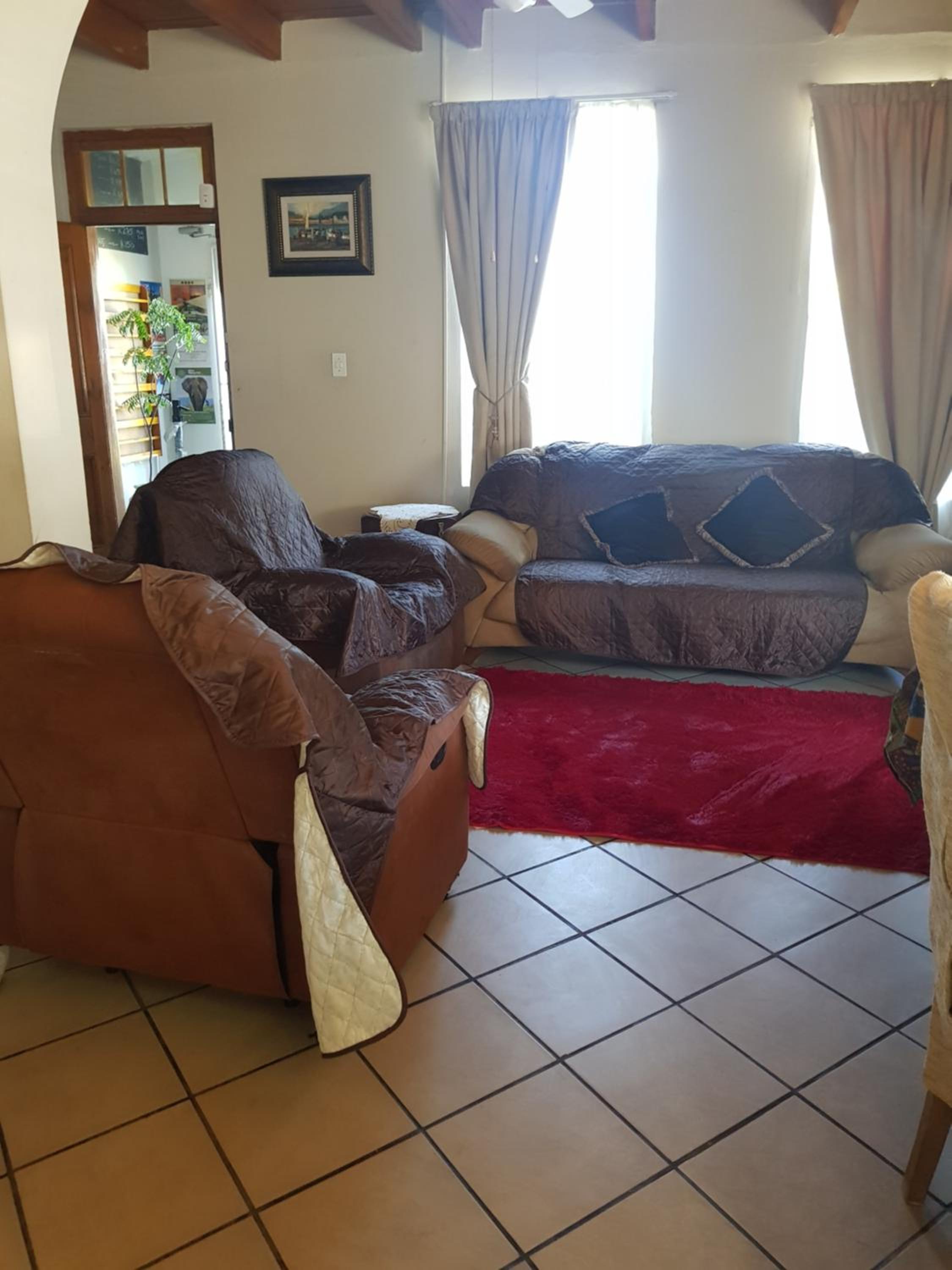 Three-Bedroom Home - Photo 12
