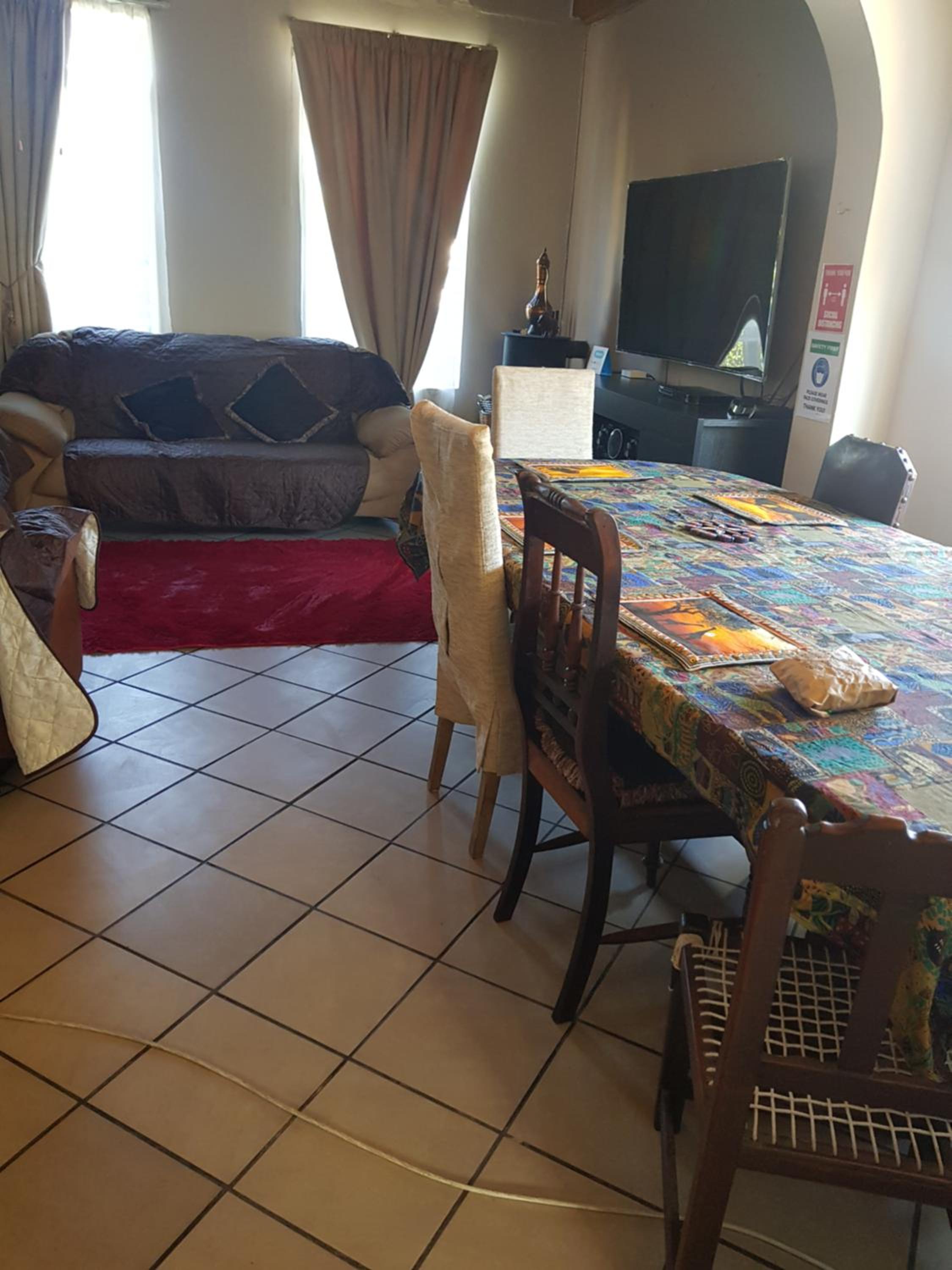 Three-Bedroom Home - Photo 13