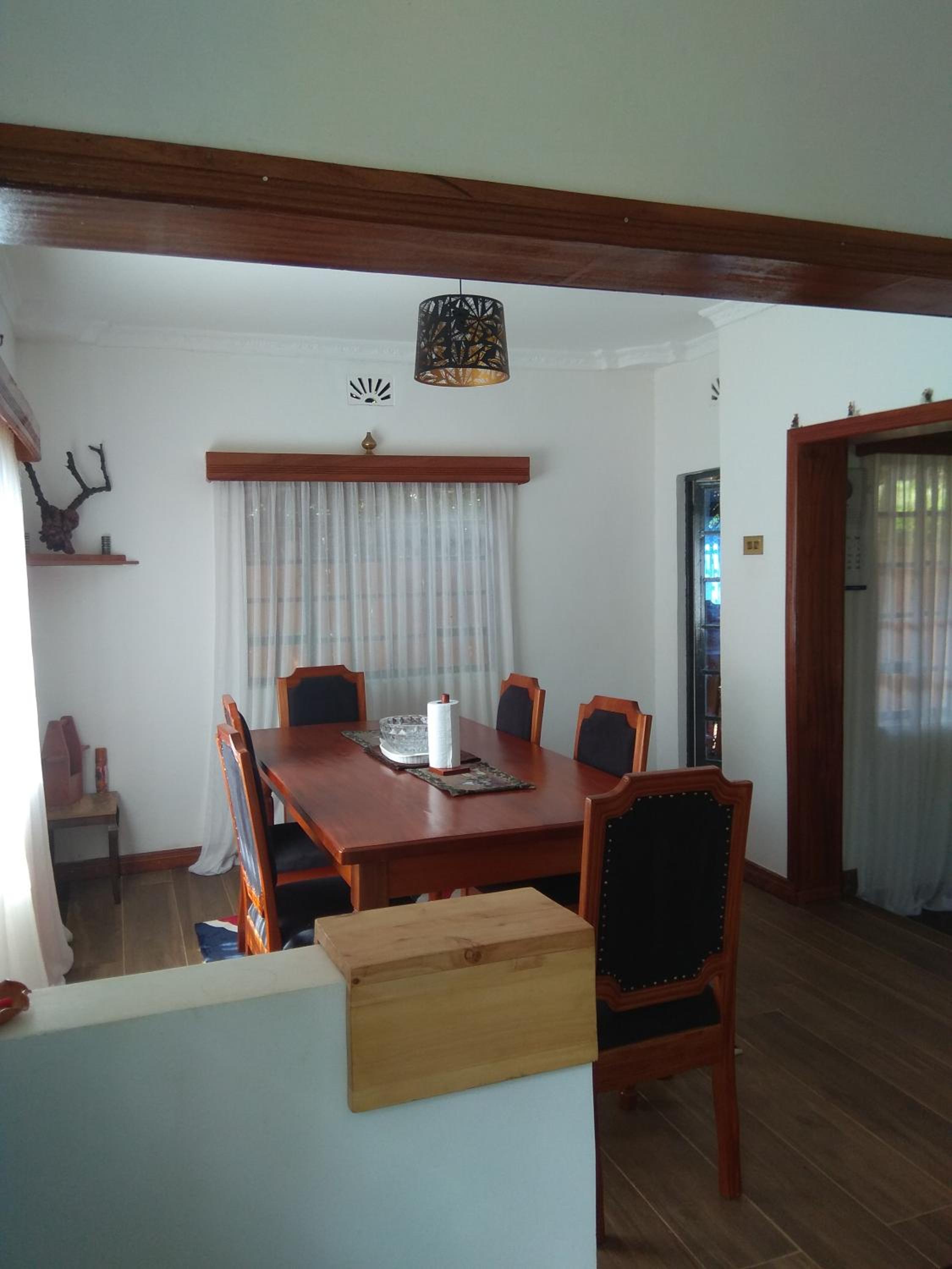 One-Bedroom Villa photo 1
