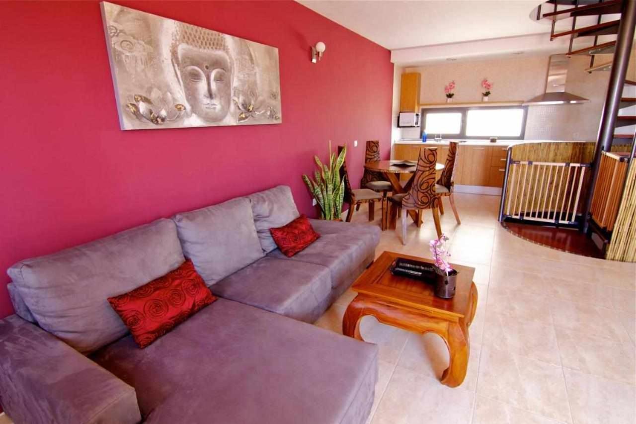 Apartamento Dúplex