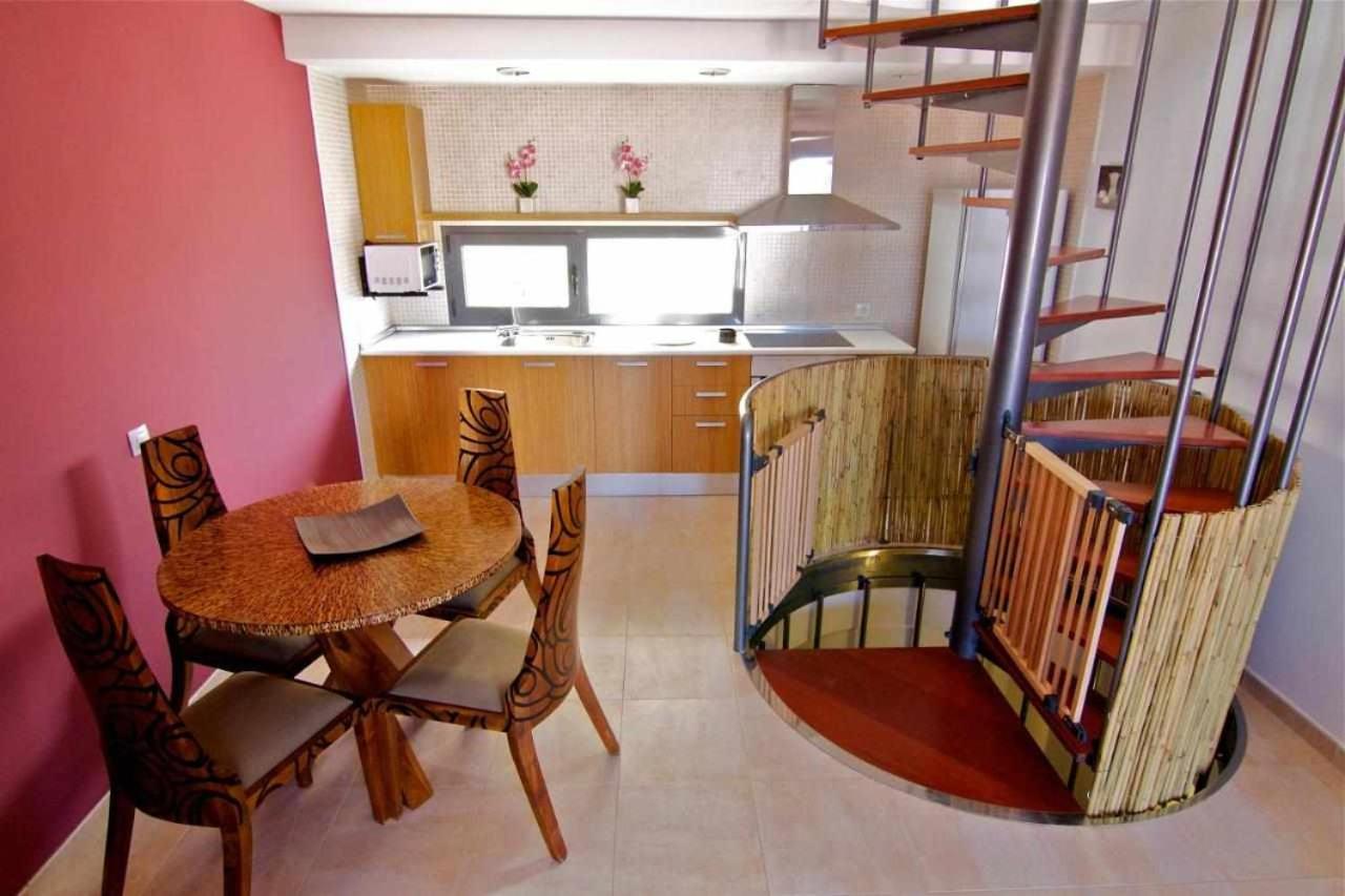 Duplex Apartment photo 3