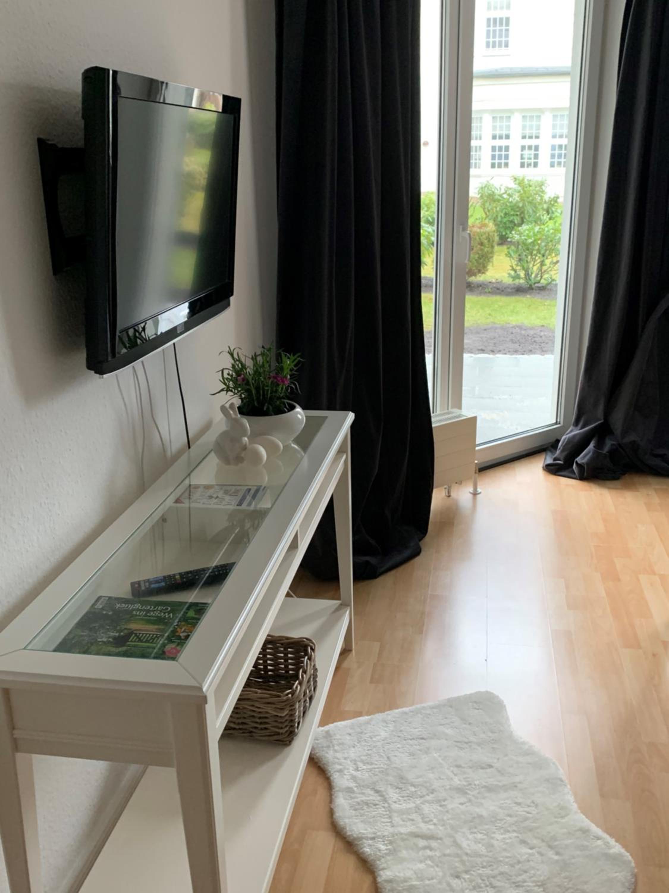 Apartment with Sea View photo 1