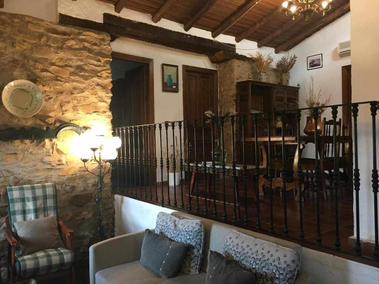 Casa de Dos Habitaciones