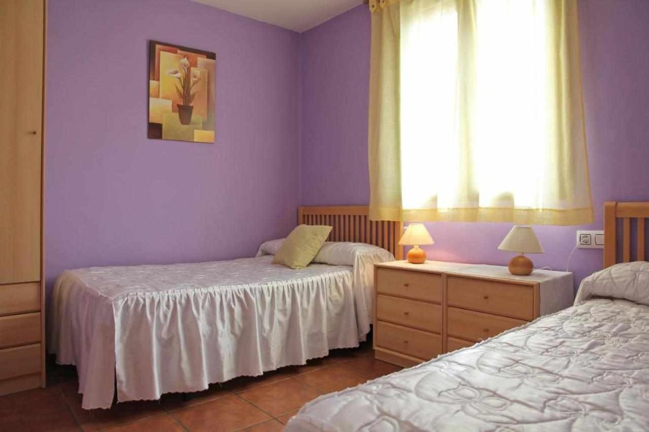 Casa de Vacaciones
