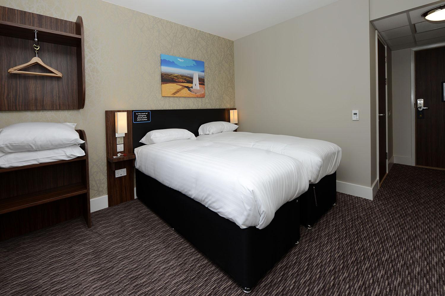 Twin Room - Photo 1