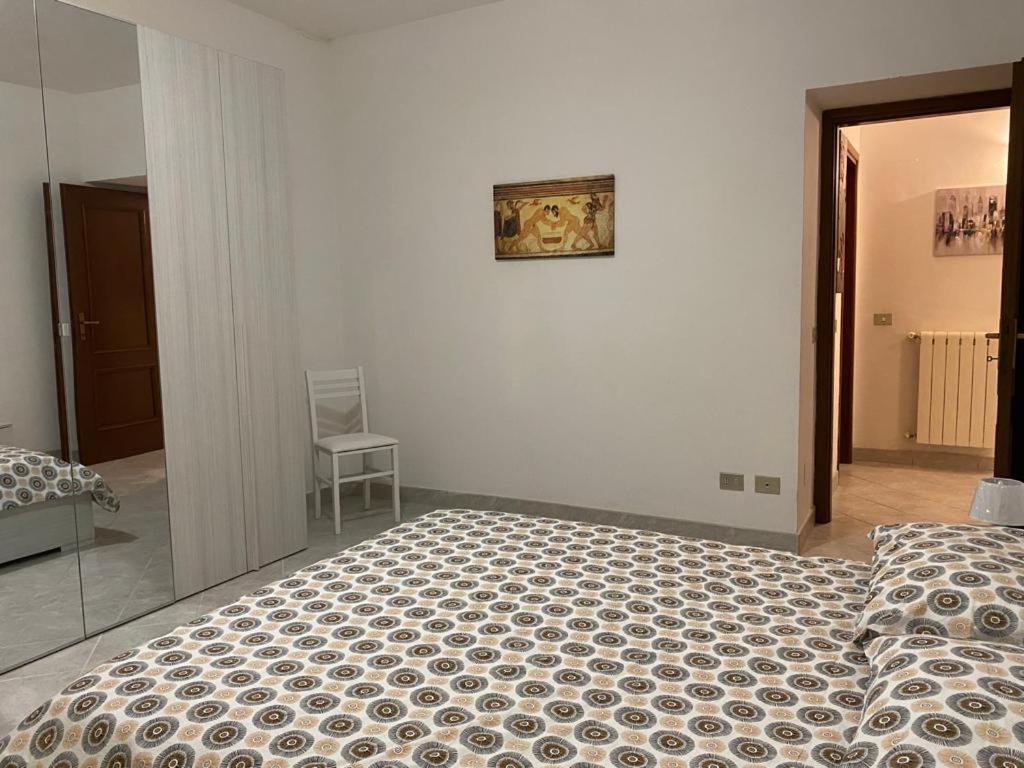 Two-Bedroom Apartment photo 2