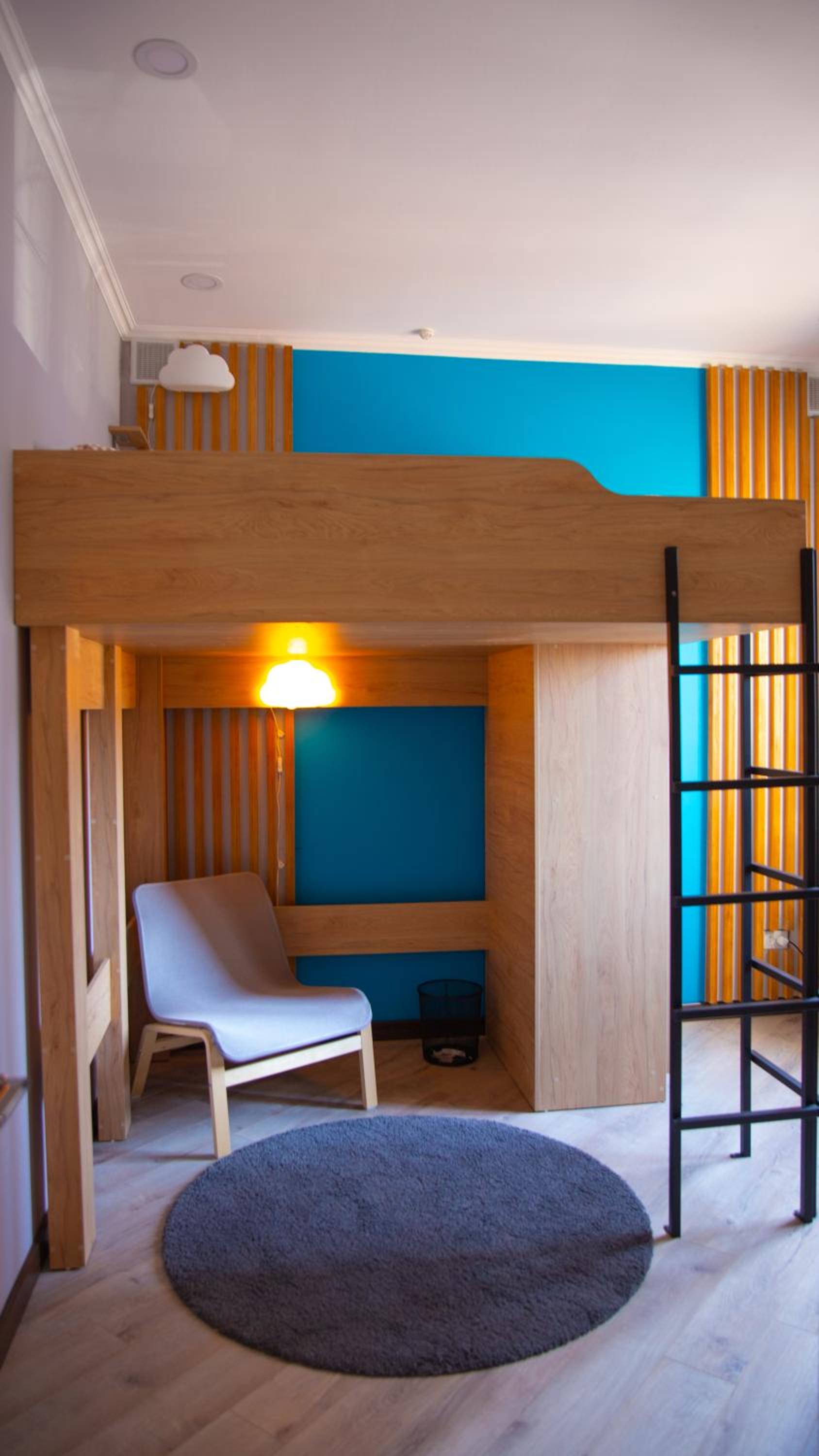 Double Room with Shared Bathroom photo 1