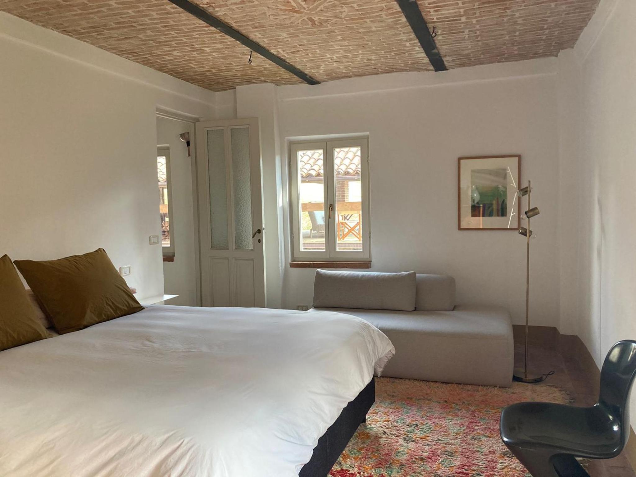 Superior King Room photo 1