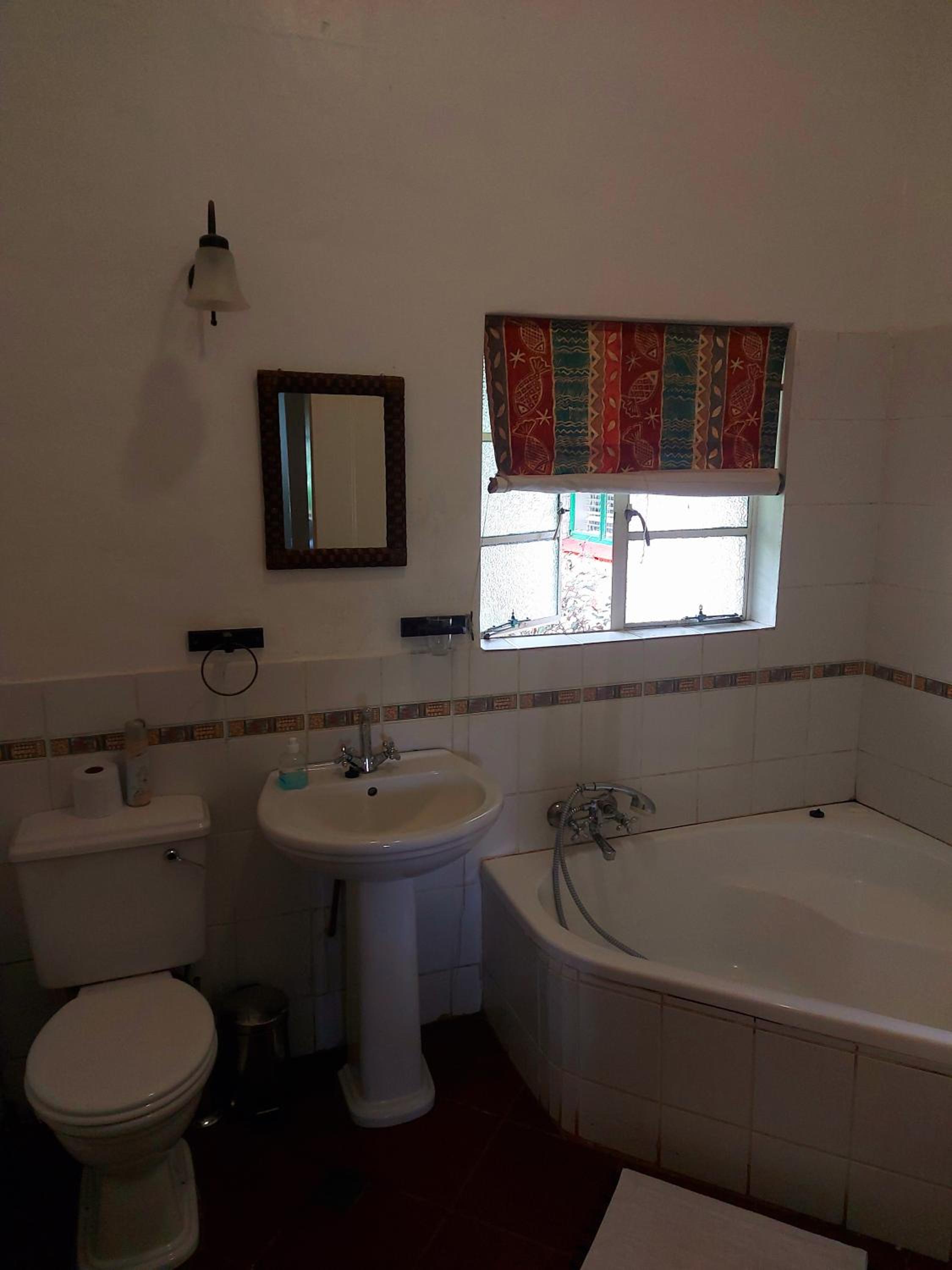 Two-Bedroom Chalet - Photo 10